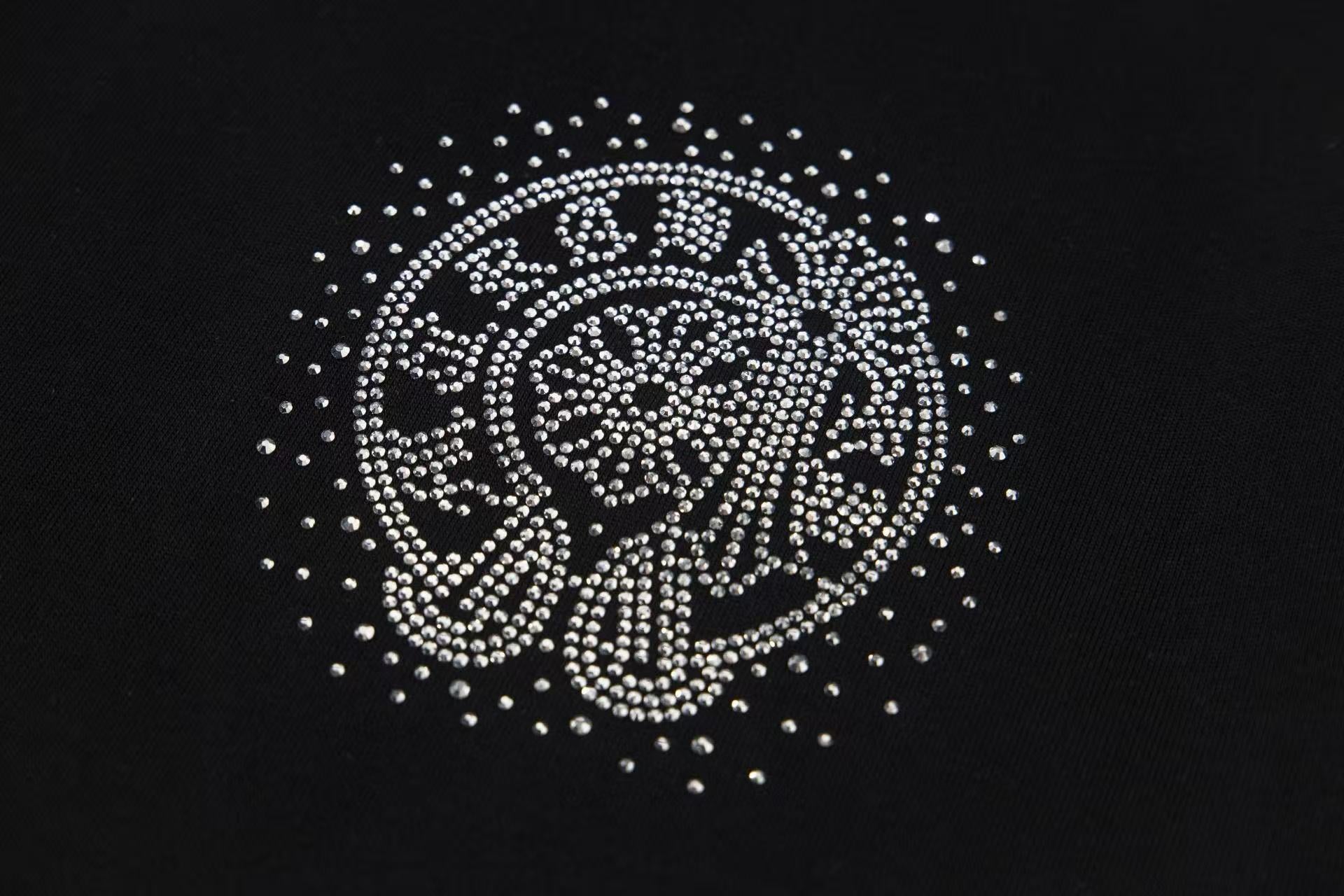 LuxluxHouse Best Quality Clothes Chrome Hearts T-shirt