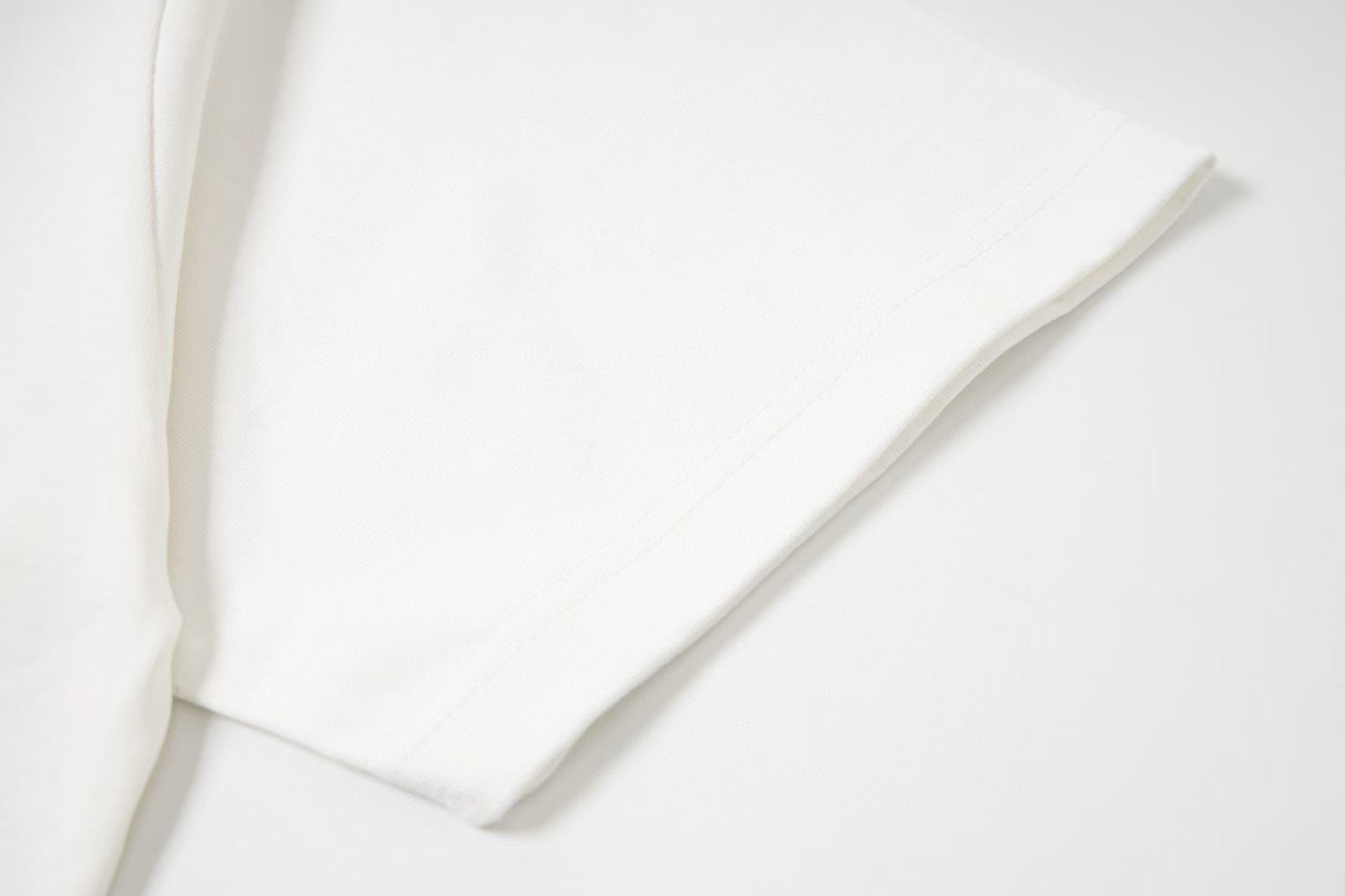 LuxluxHouse Best Quality Clothes Chrome Hearts T-shirt