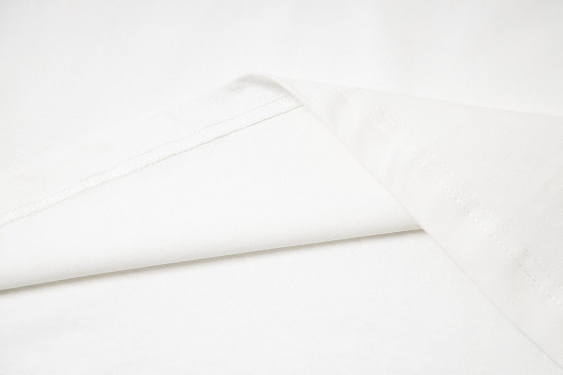 LuxluxHouse Best Quality Clothes Chrome Hearts T-shirt