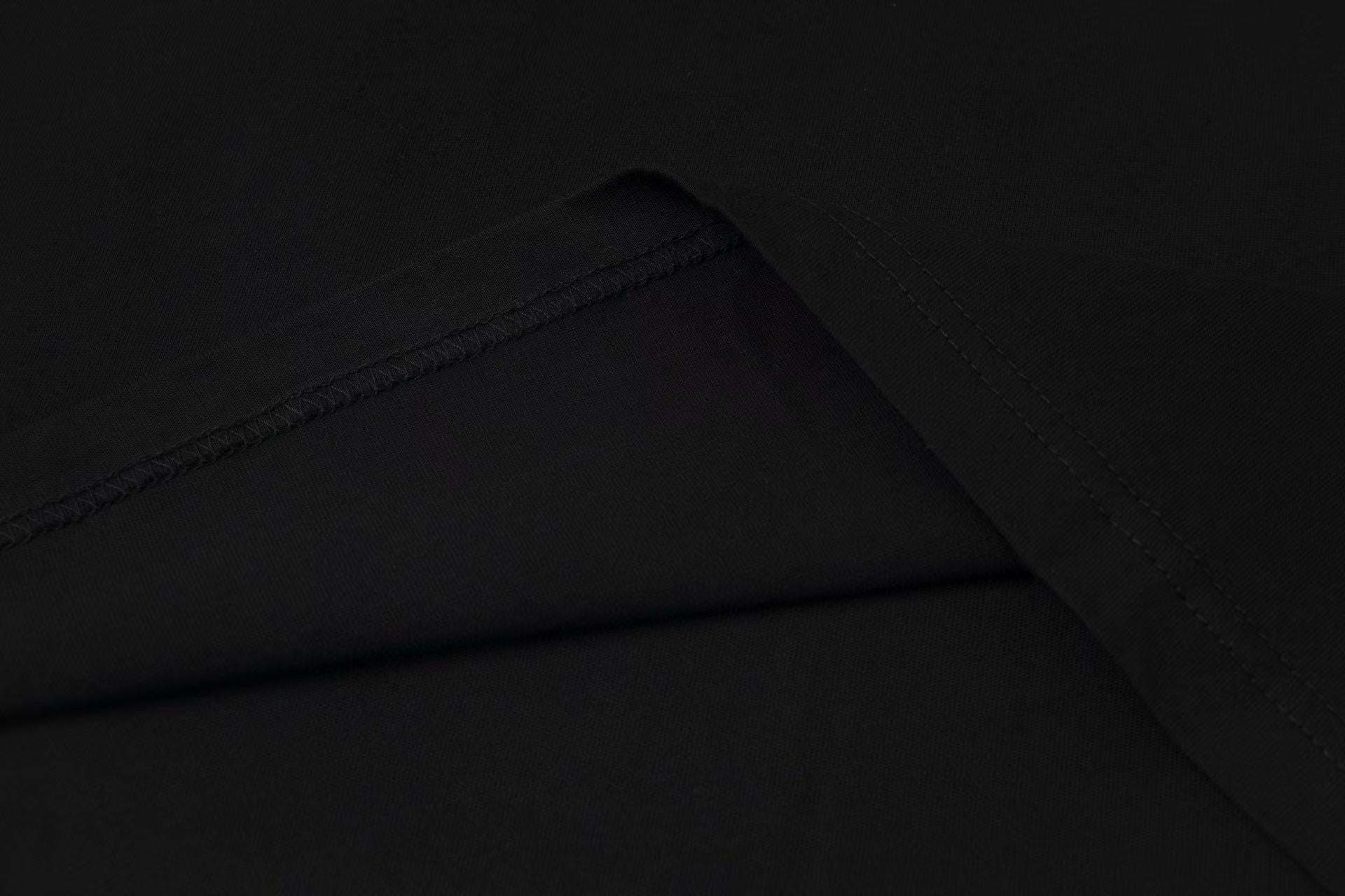 LuxluxHouse Best Quality Clothes Chrome Hearts T-shirt