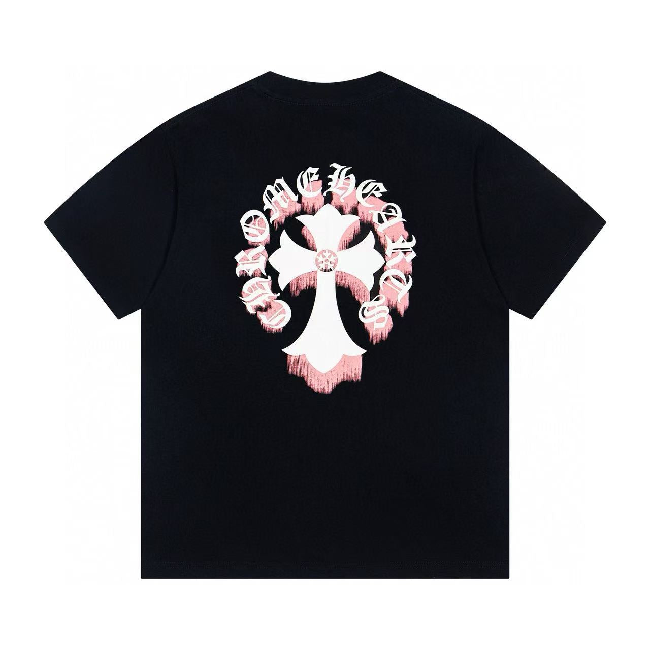 LuxluxHouse Best Quality Clothes Chrome Hearts T-shirt