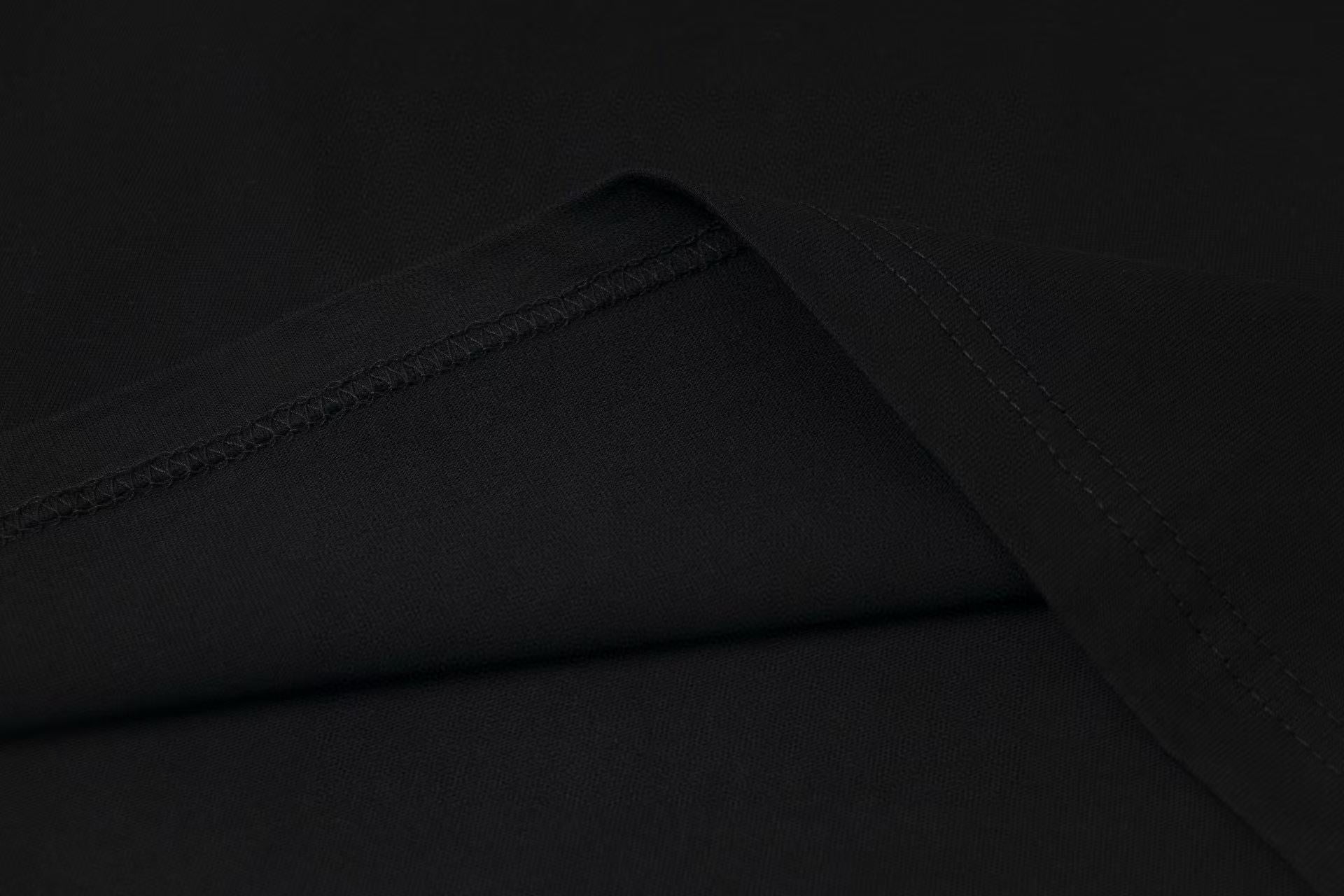 LuxluxHouse Best Quality Clothes Chrome Hearts T-shirt