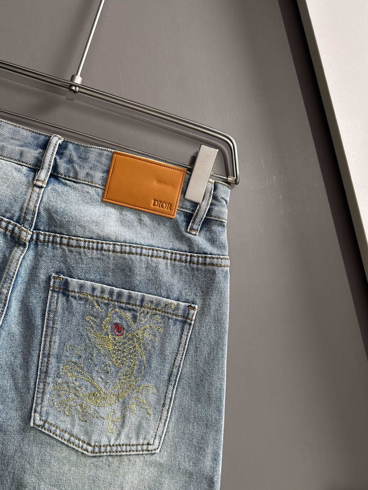 LuxluxHouse Best Quality Clothes Pants Dior