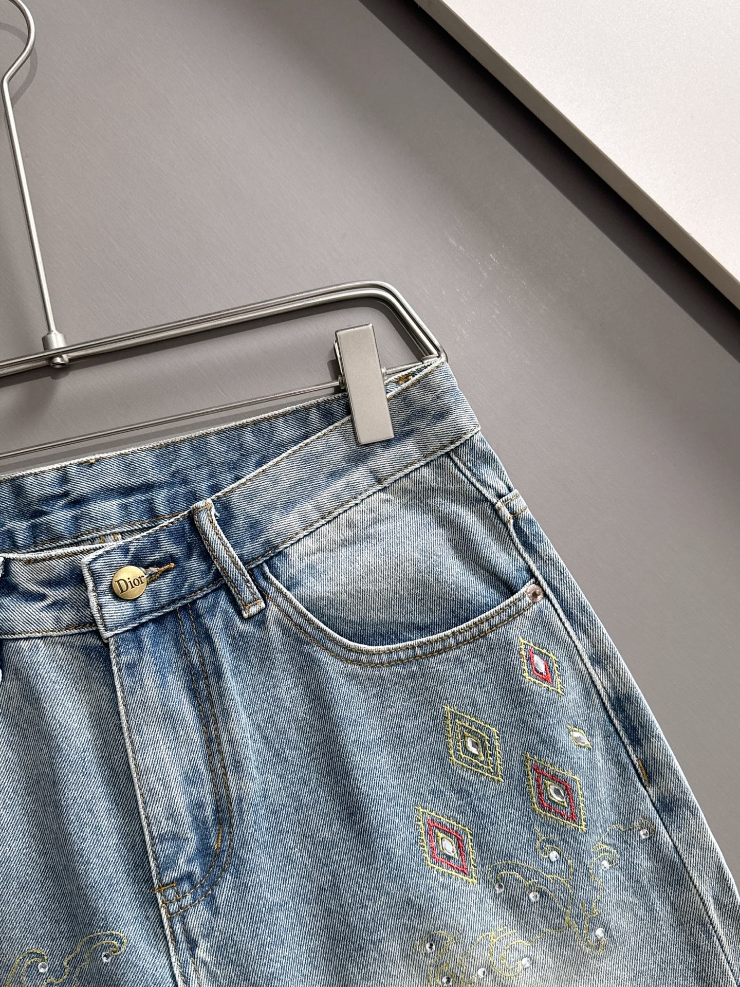 LuxluxHouse Best Quality Clothes Pants Dior