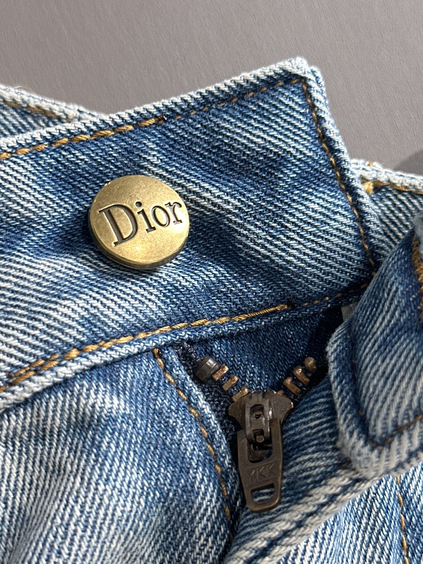 LuxluxHouse Best Quality Clothes Pants Dior