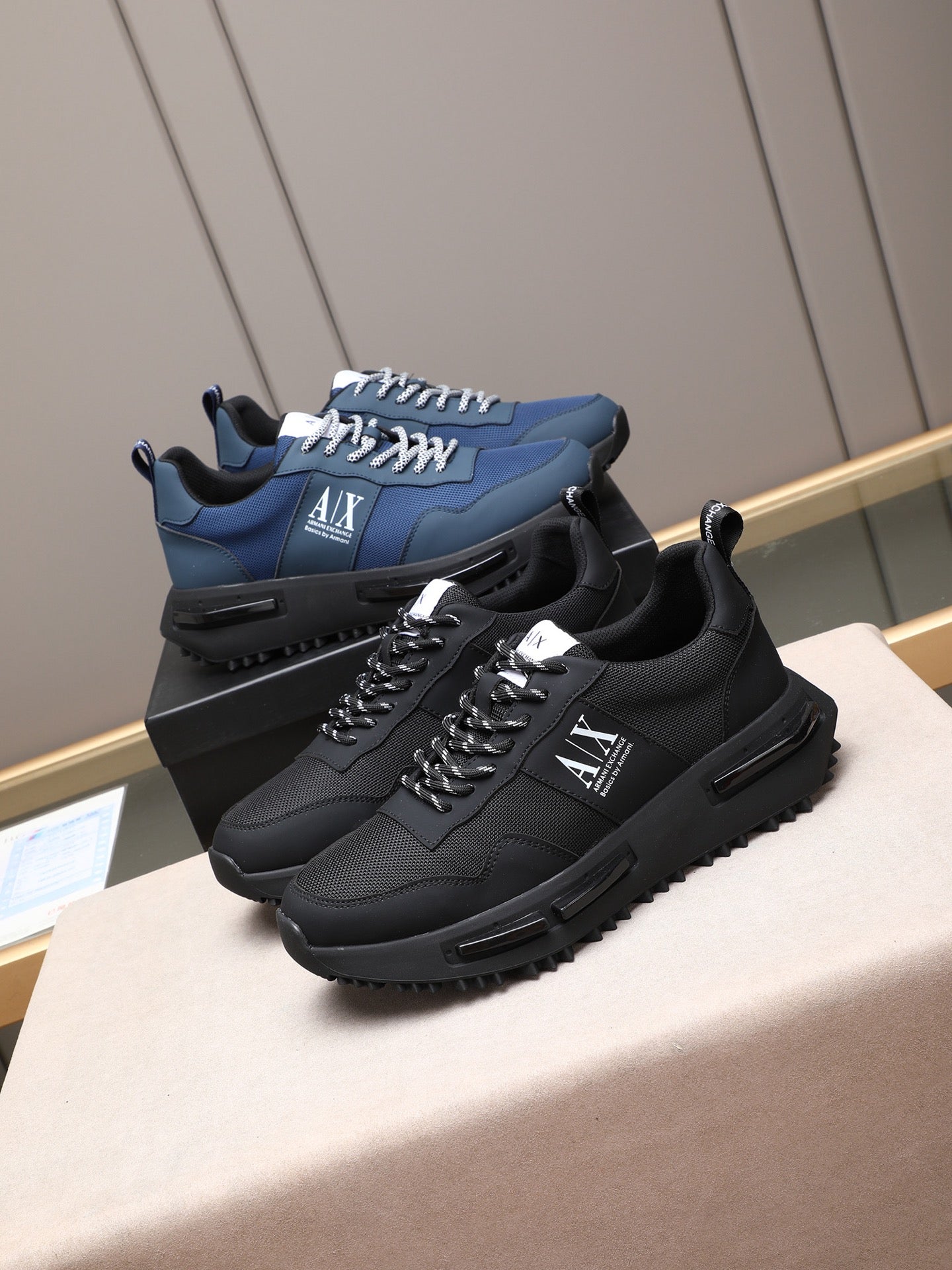 LuxluxHouse Best Quality Shoes Shoes Amiri