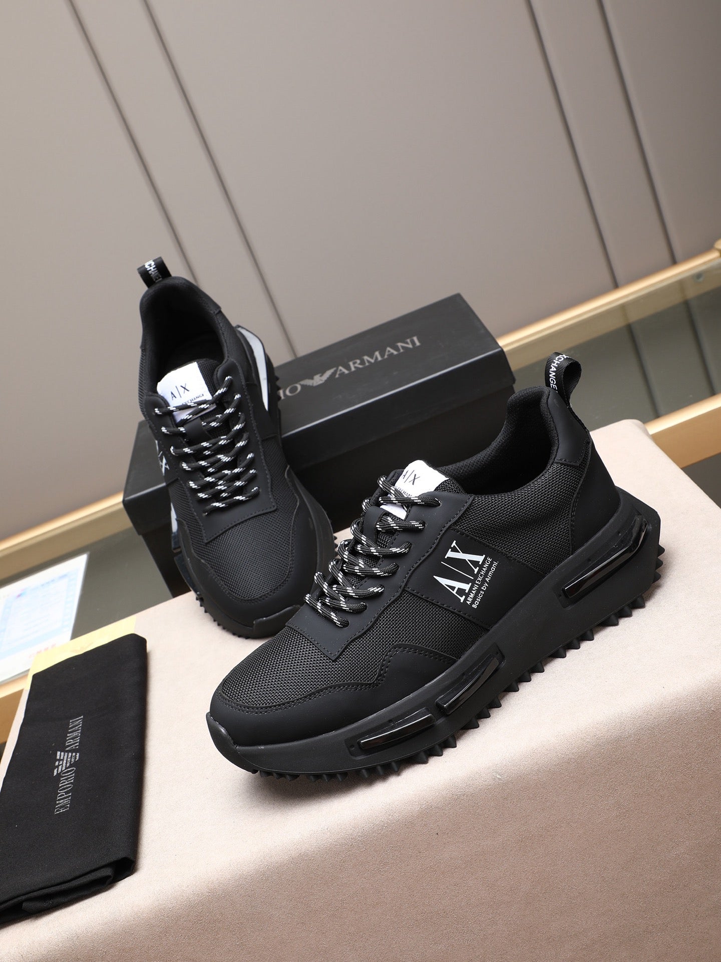 LuxluxHouse Best Quality Shoes Shoes Amiri