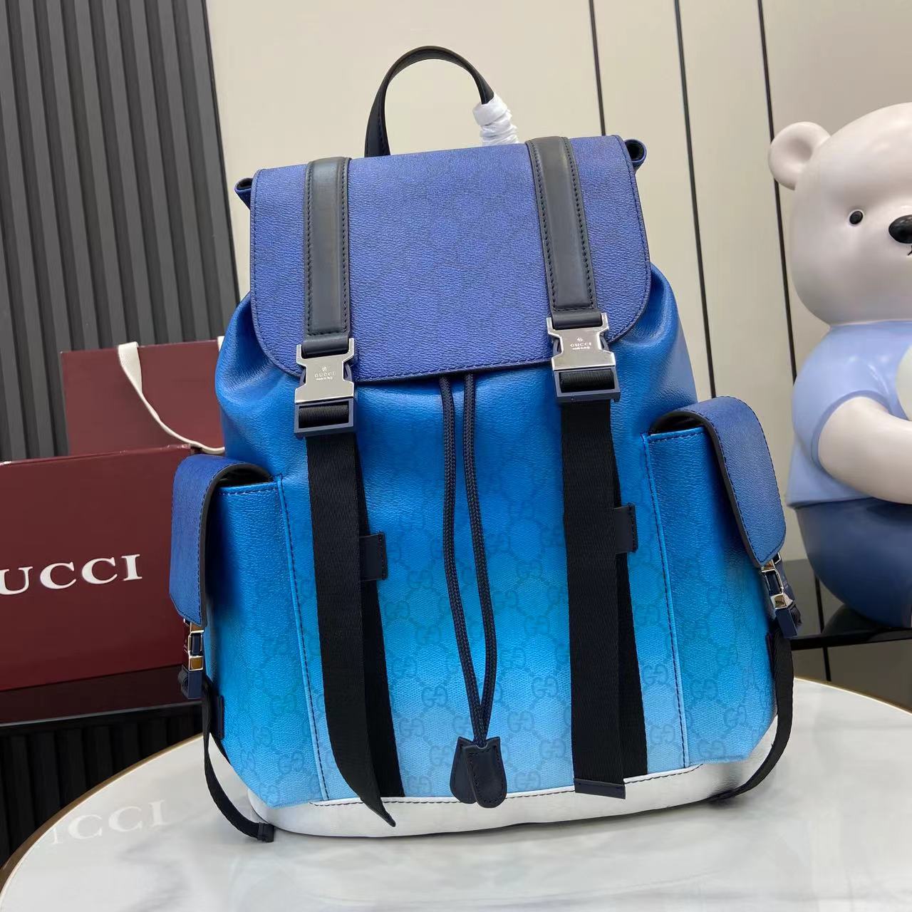 LuxluxHouse Best Quality Bags Gucci Men