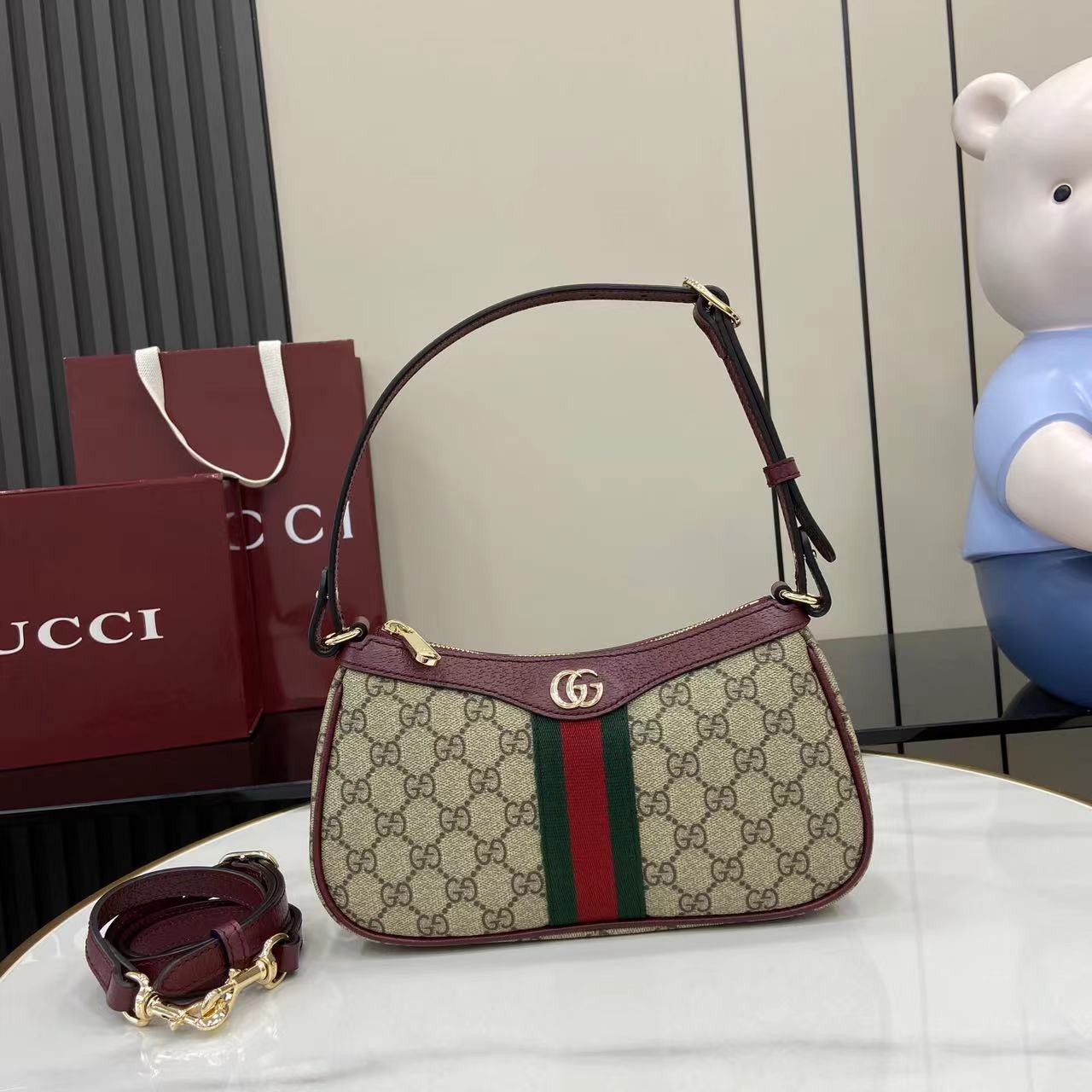 LuxluxHouse Best Quality Bags Gucci Women