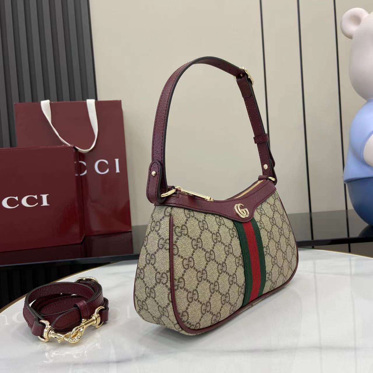 LuxluxHouse Best Quality Bags Gucci Women