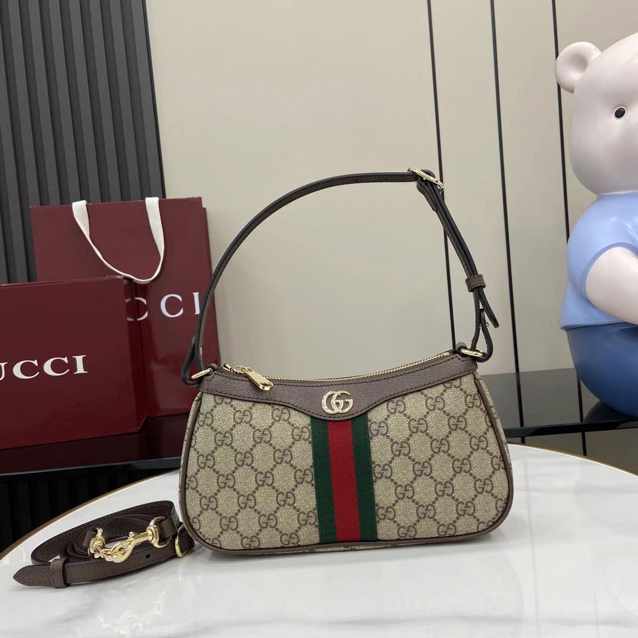LuxluxHouse Best Quality Bags Gucci Women
