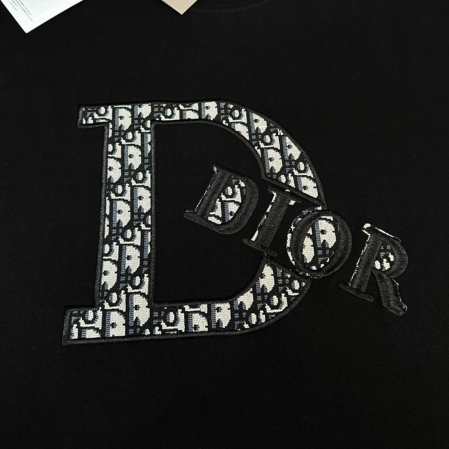 LuxluxHouse Best Quality Clothes T-shirt Dior