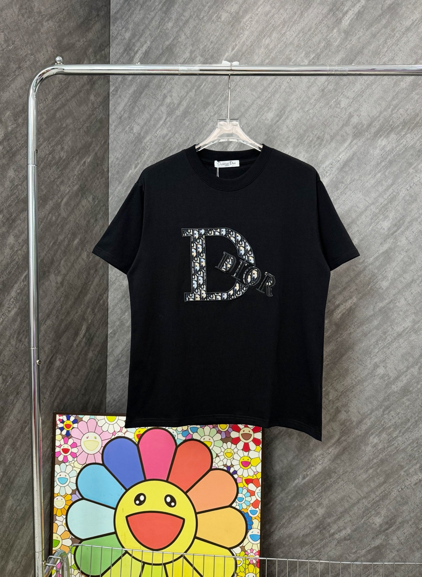 LuxluxHouse Best Quality Clothes T-shirt Dior
