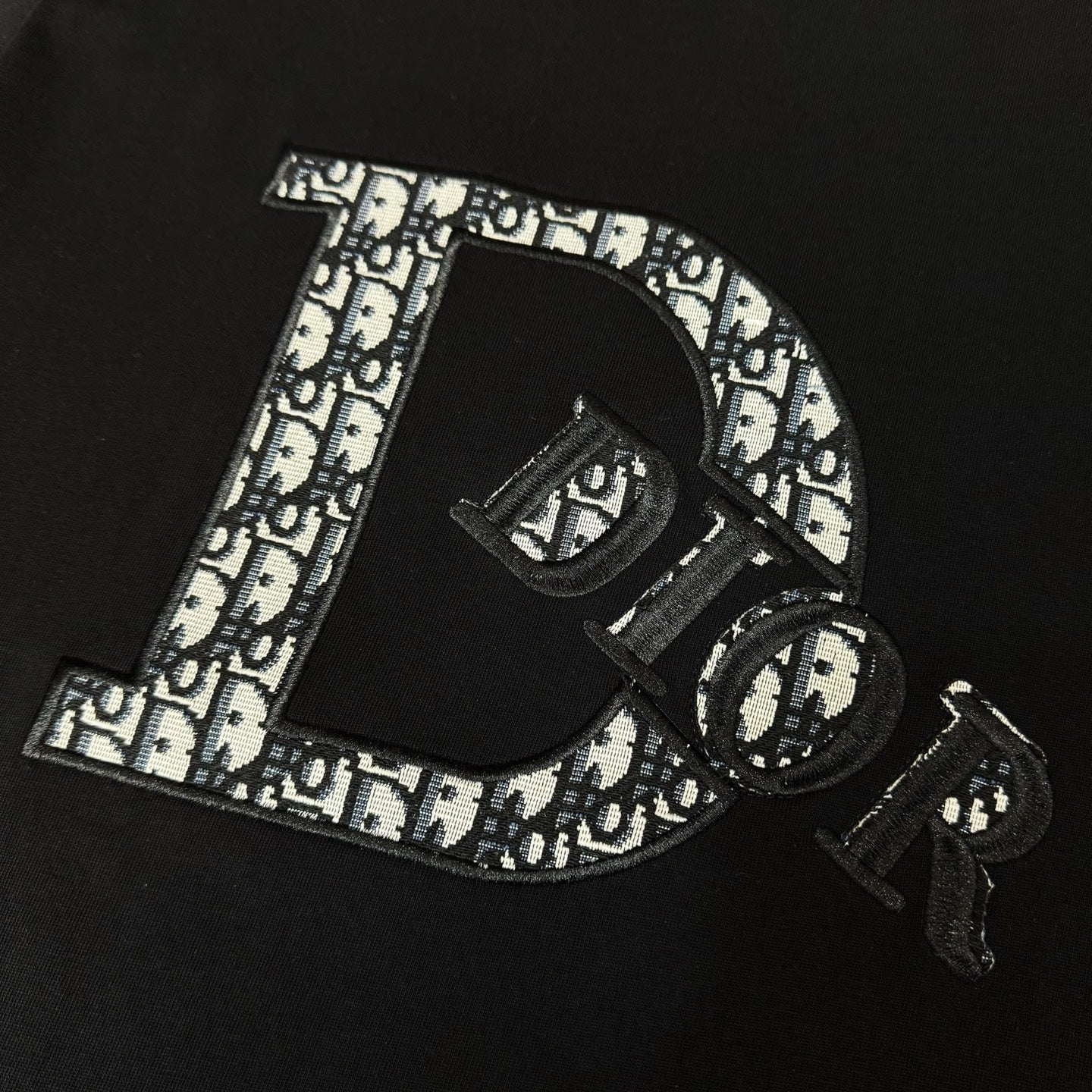 LuxluxHouse Best Quality Clothes T-shirt Dior