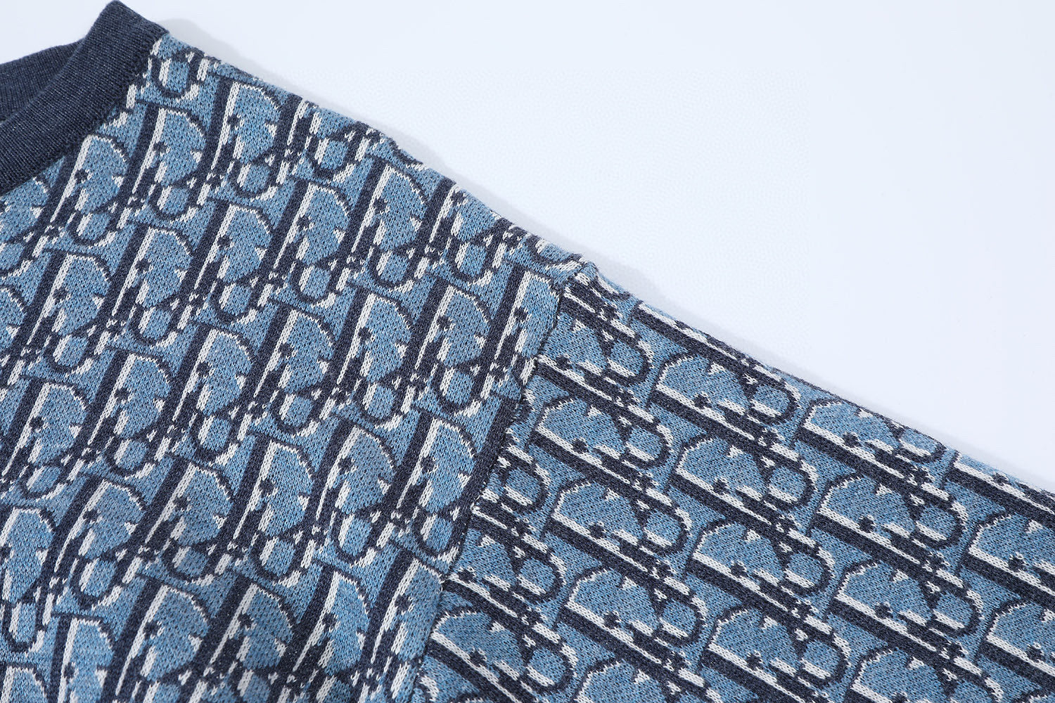 LuxluxHouse Best Quality Clothes T-shirt Dior