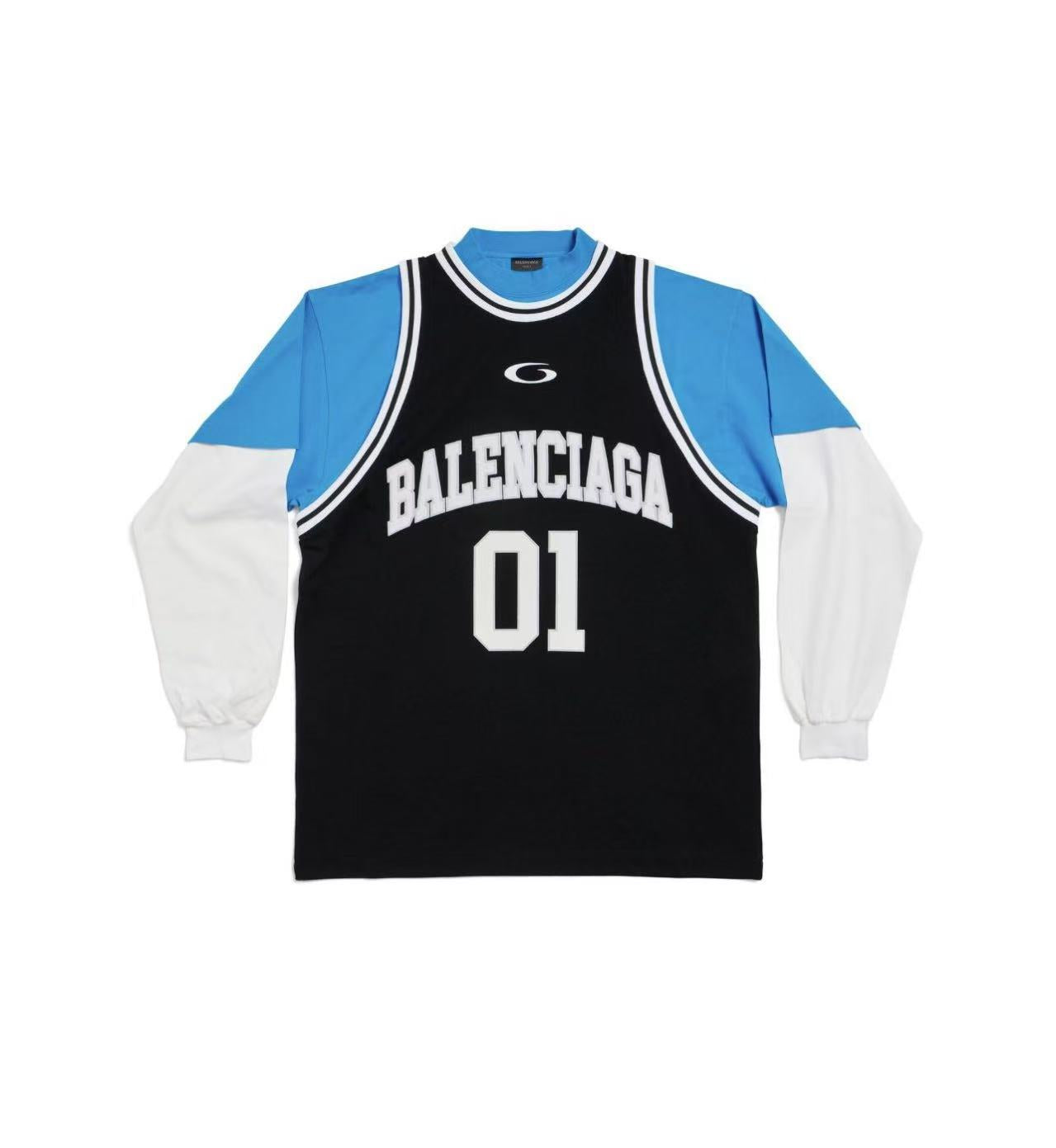 LuxluxHouse Best Quality Clothes Balenciaga T-shirt