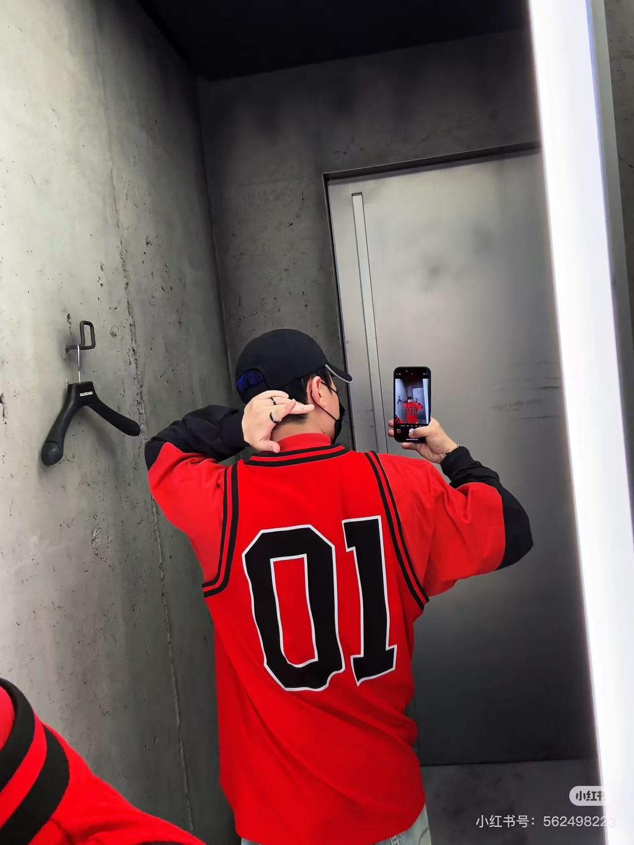 LuxluxHouse Best Quality Clothes Balenciaga T-shirt