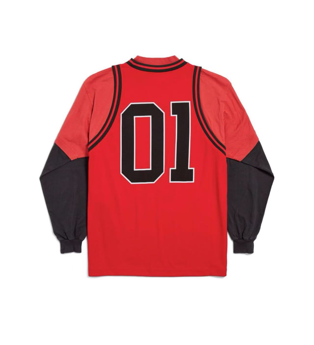 LuxluxHouse Best Quality Clothes Balenciaga T-shirt