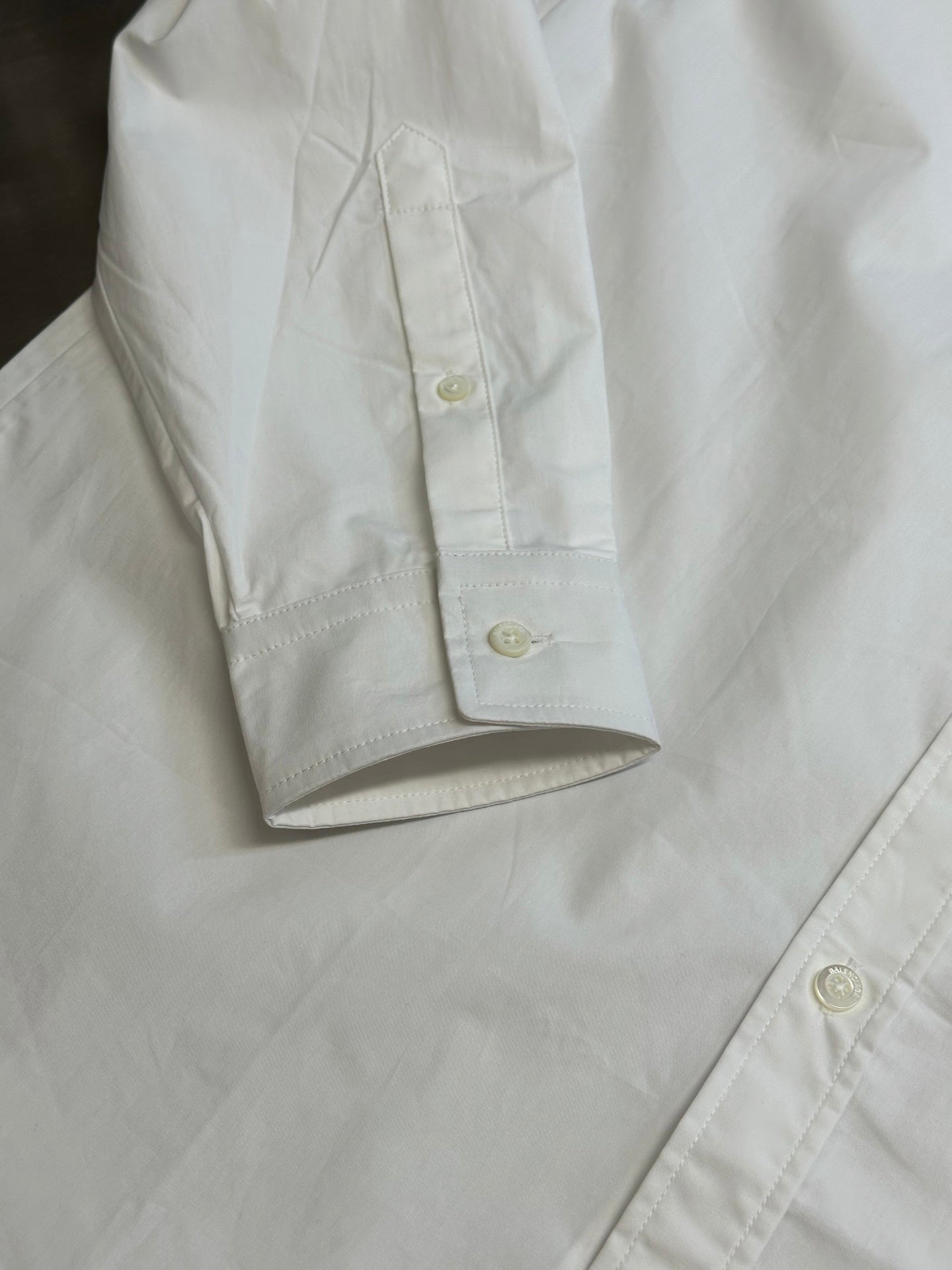 LuxluxHouse Best Quality Clothes Balenciaga Shirts&Polo