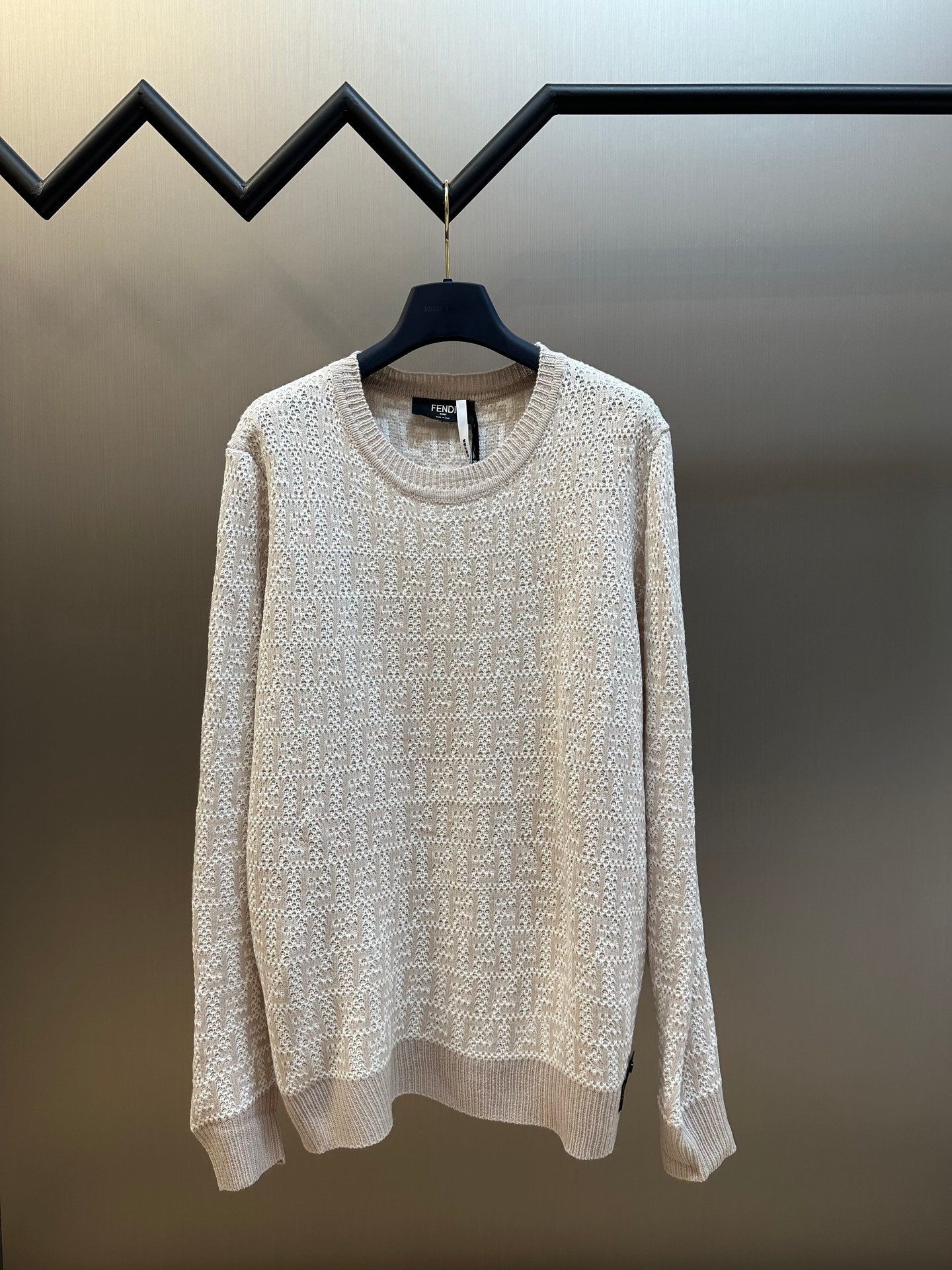 LuxluxHouse Best Quality Clothes Fendi Hoodie & Sweater