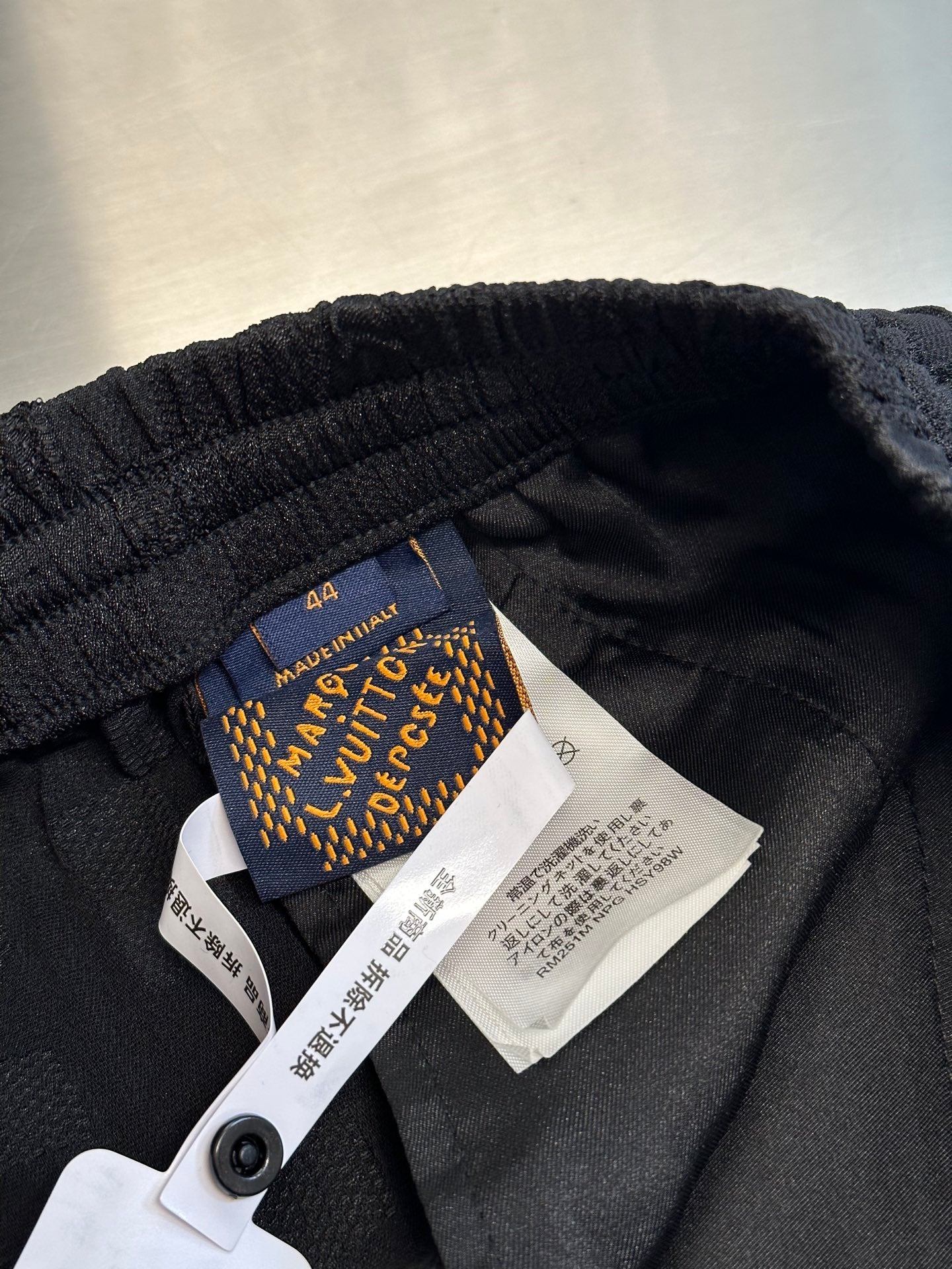 LuxluxHouse Best Quality Clothes Shirts&Polo Louis Vuitton