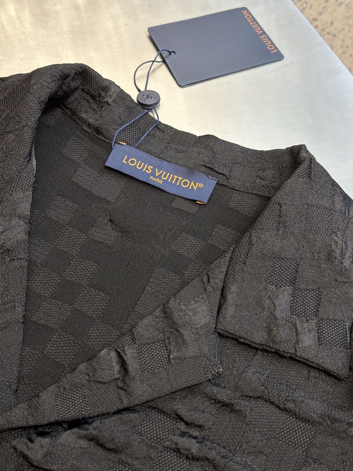 LuxluxHouse Best Quality Clothes Shirts&Polo Louis Vuitton