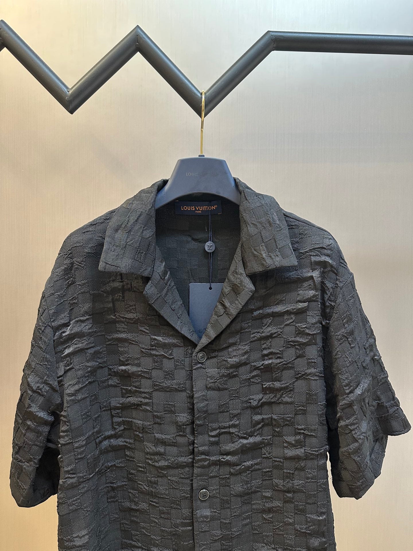 LuxluxHouse Best Quality Clothes Shirts&Polo Louis Vuitton