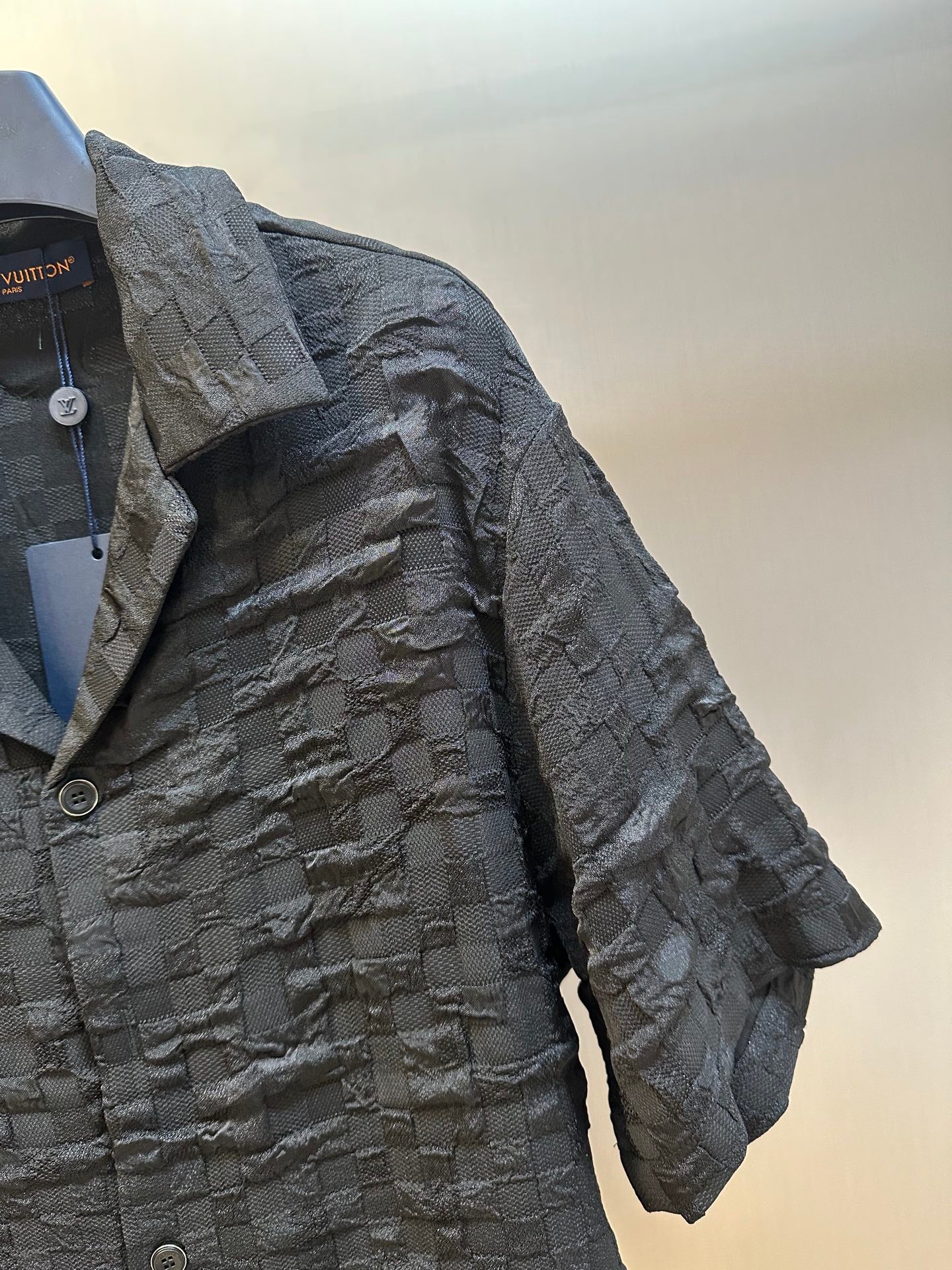 LuxluxHouse Best Quality Clothes Shirts&Polo Louis Vuitton