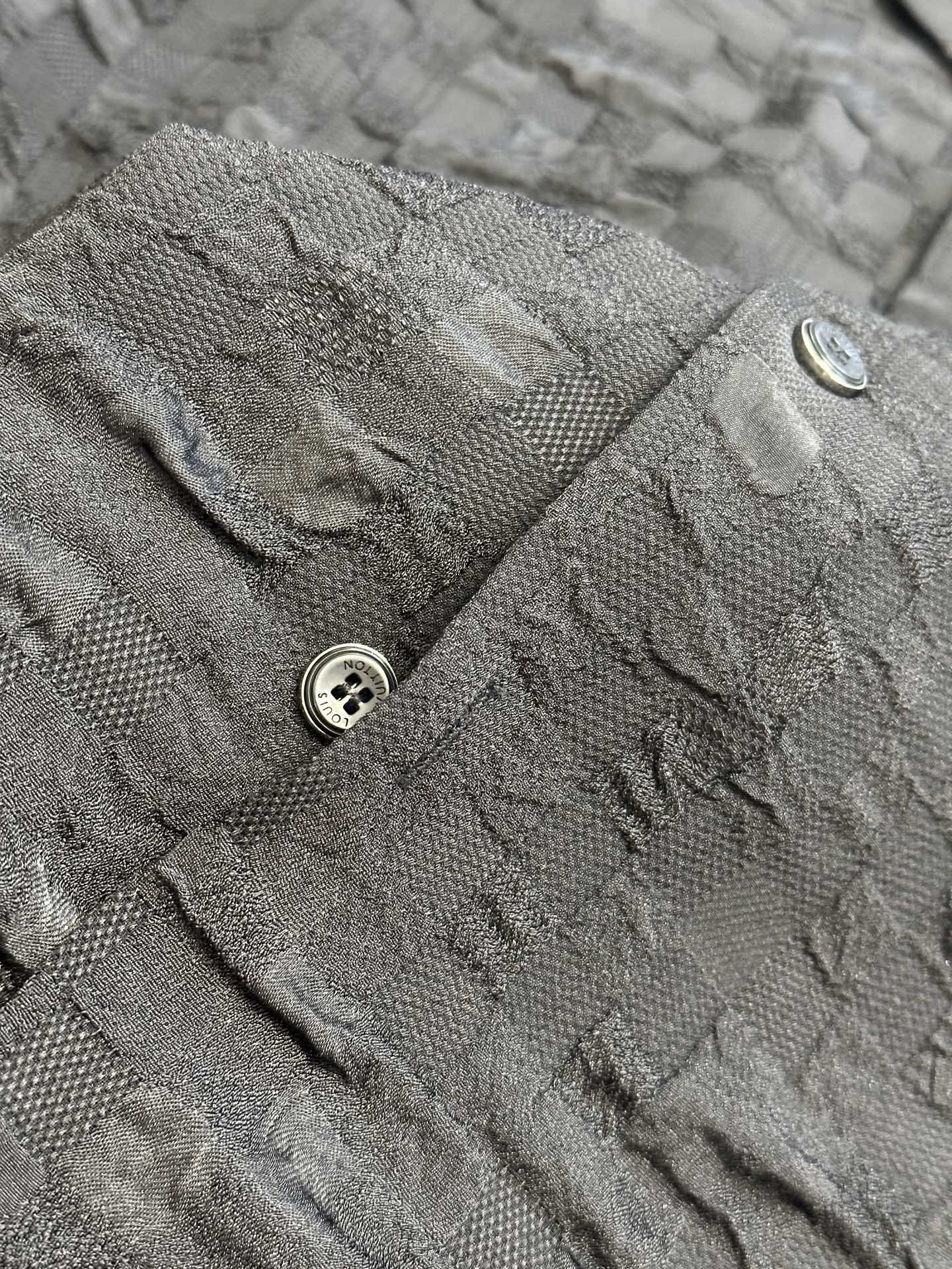 LuxluxHouse Best Quality Clothes Shirts&Polo Louis Vuitton