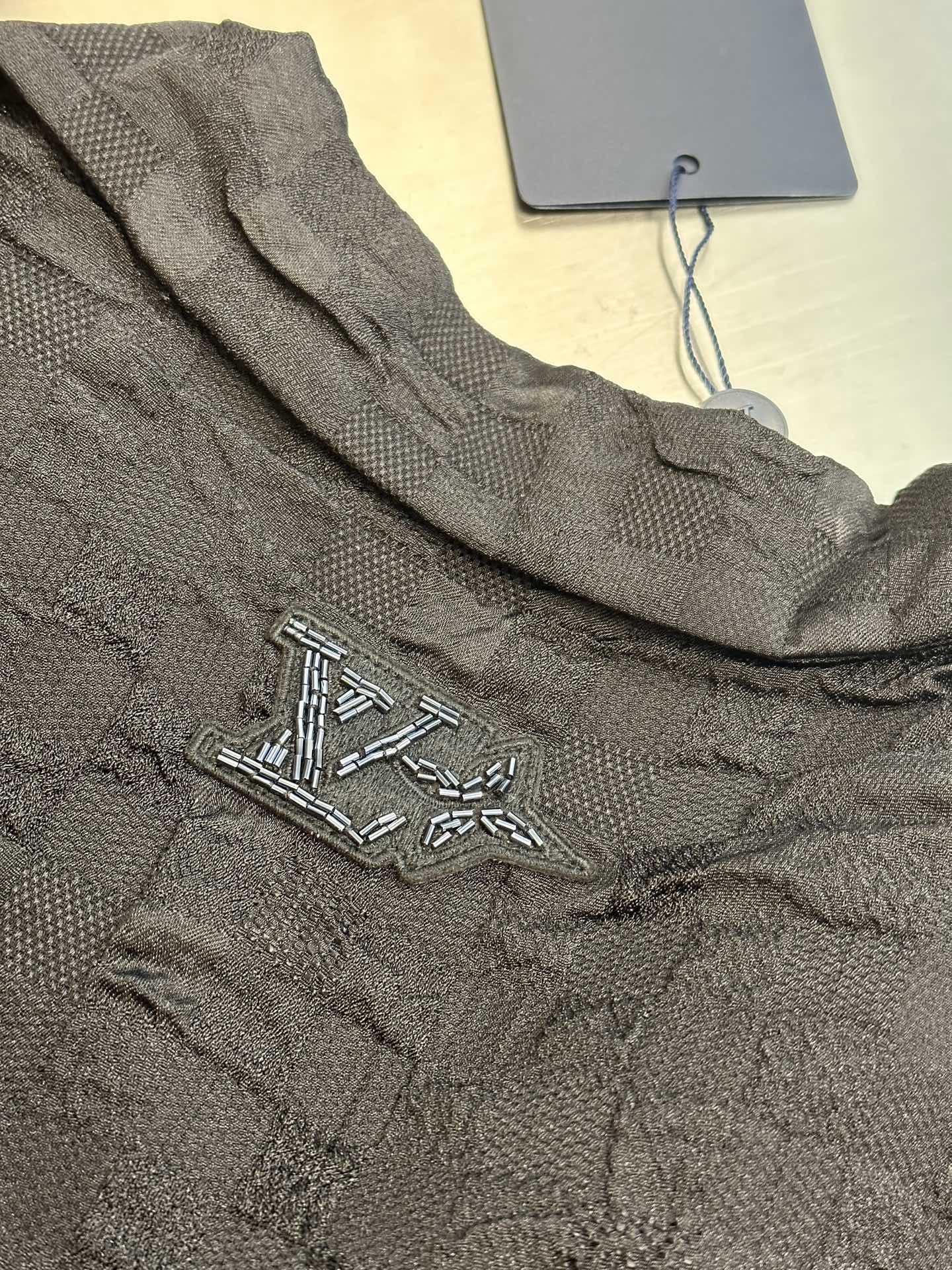 LuxluxHouse Best Quality Clothes Shirts&Polo Louis Vuitton