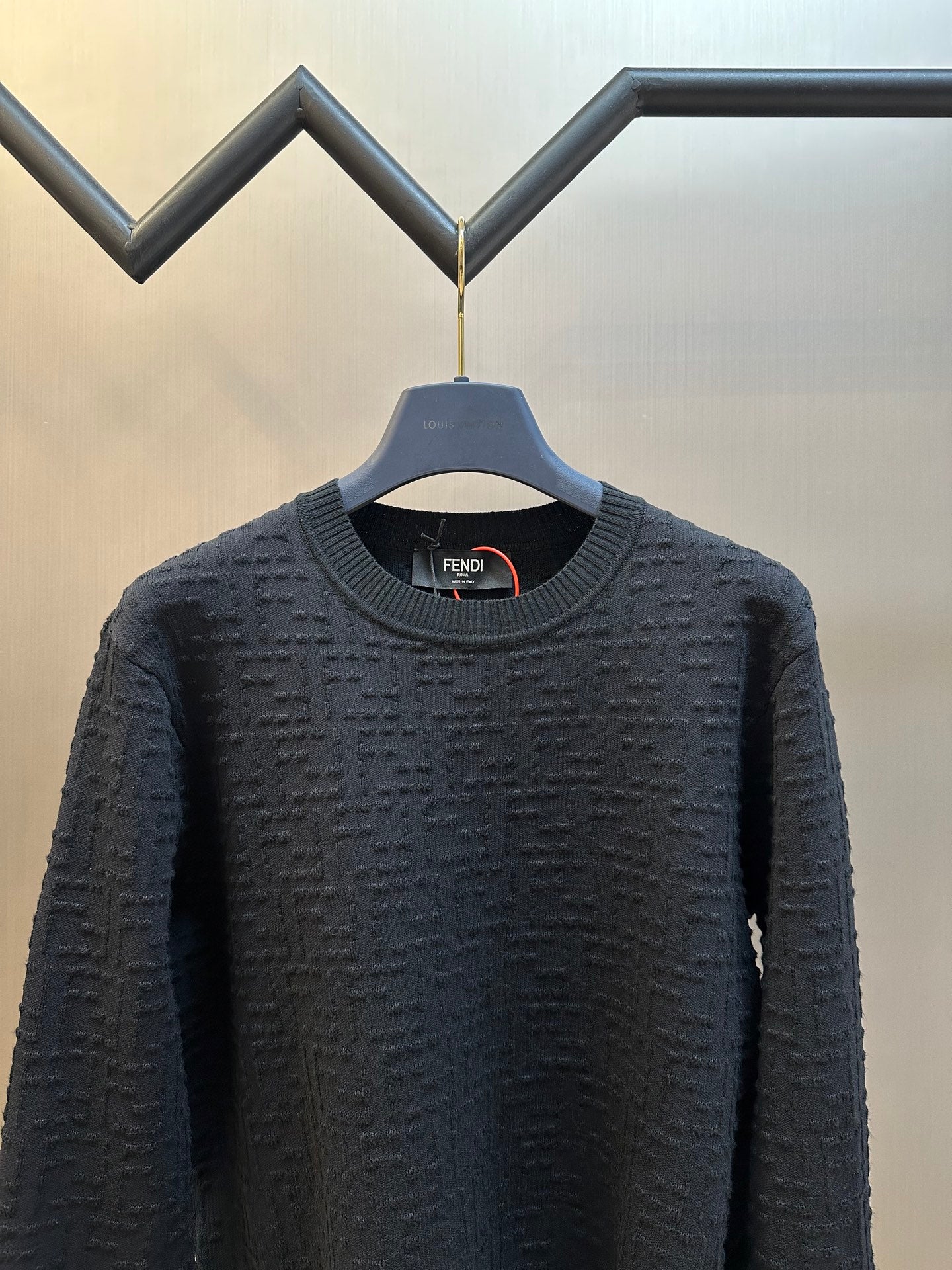 LuxluxHouse Best Quality Clothes Fendi Hoodie & Sweater