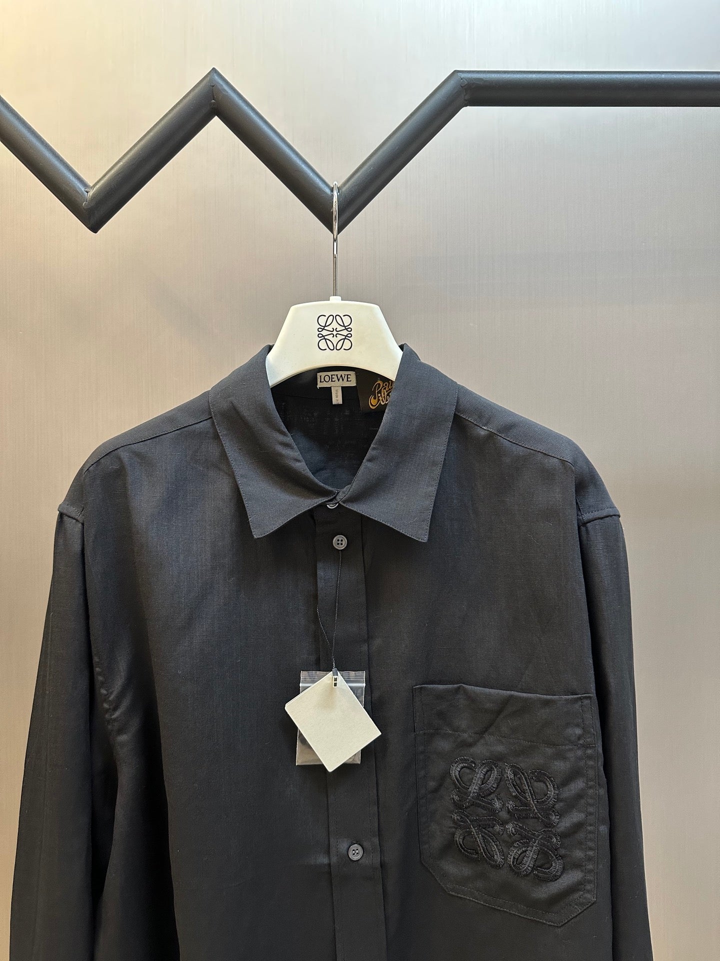 LuxluxHouse Best Quality Clothes Shirts&Polo Loewe