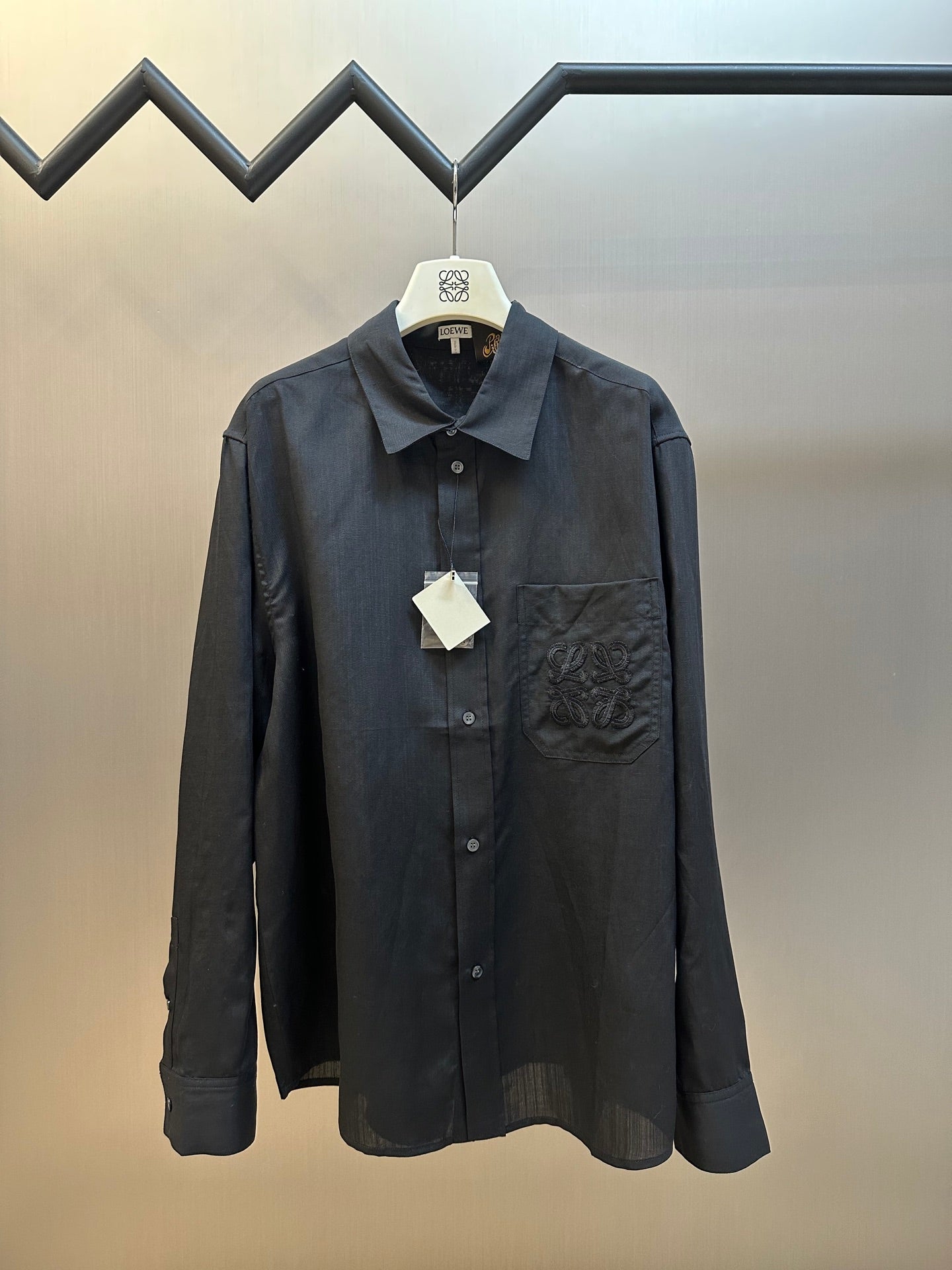 LuxluxHouse Best Quality Clothes Shirts&Polo Loewe