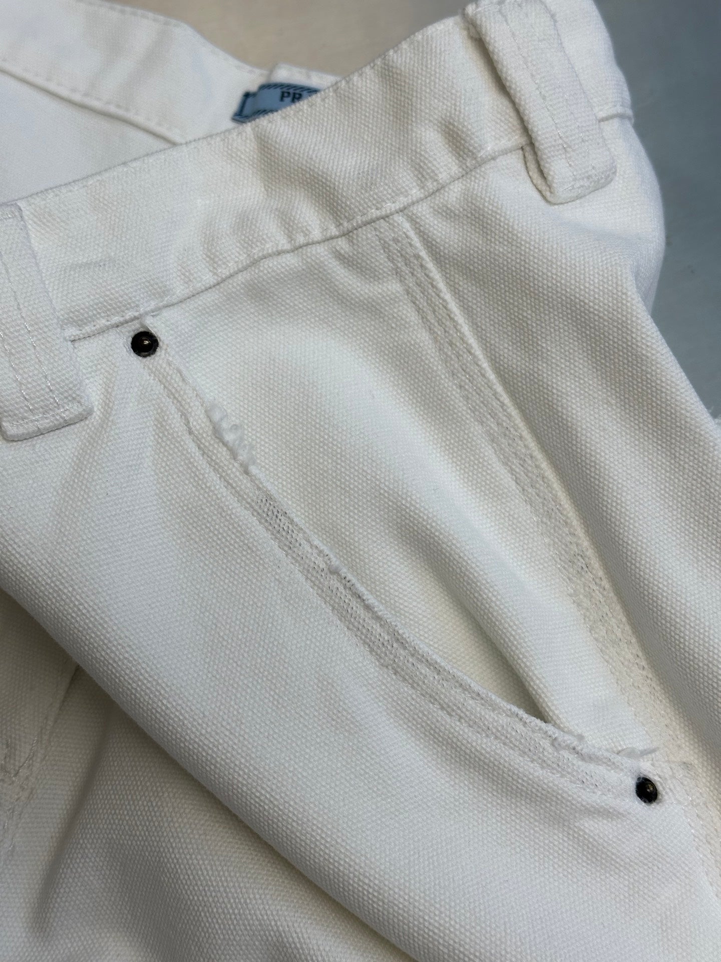 LuxluxHouse Best Quality Clothes Pants Prada