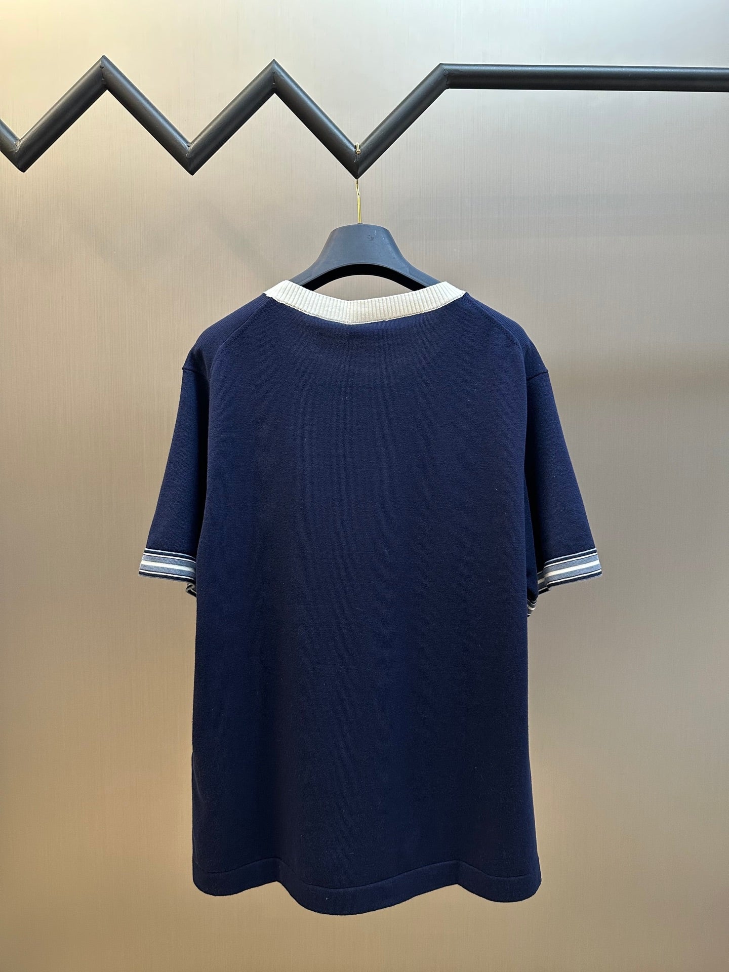 LuxluxHouse Best Quality Clothes T-shirt Dior