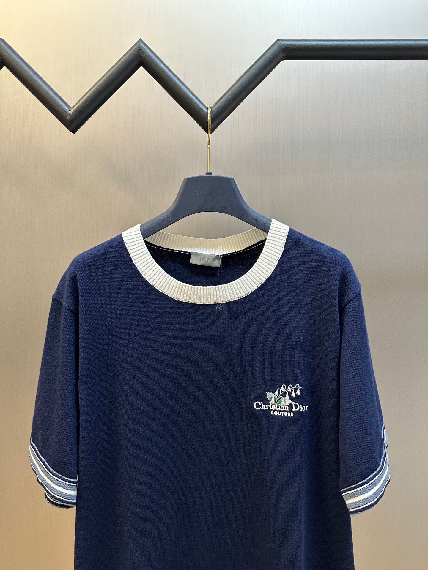 LuxluxHouse Best Quality Clothes T-shirt Dior