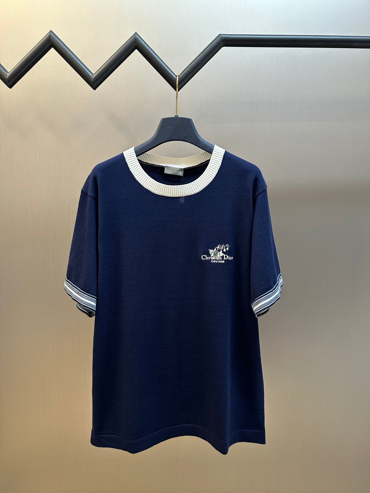 LuxluxHouse Best Quality Clothes T-shirt Dior