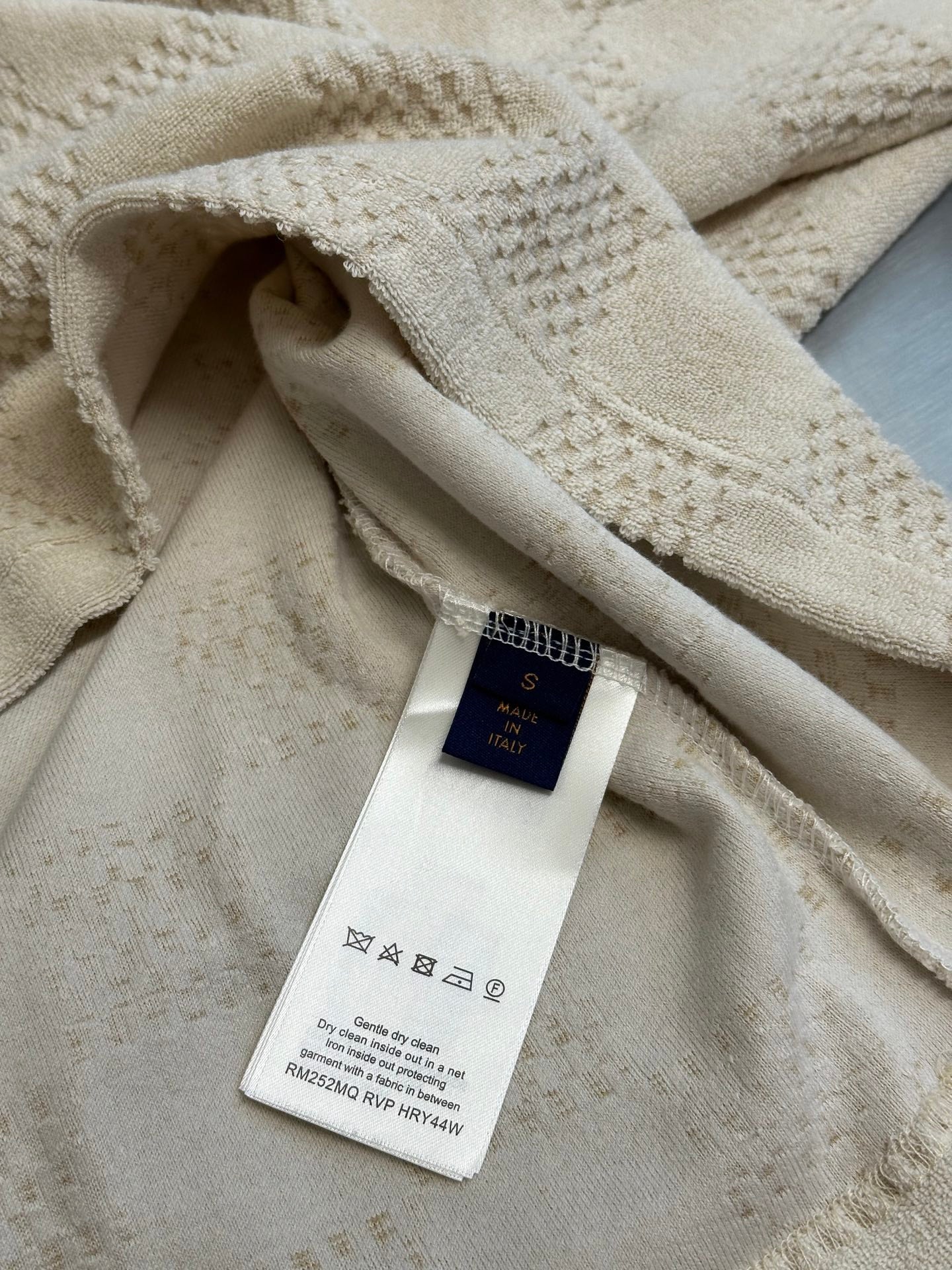 LuxluxHouse Best Quality Clothes T-shirt Louis Vuitton