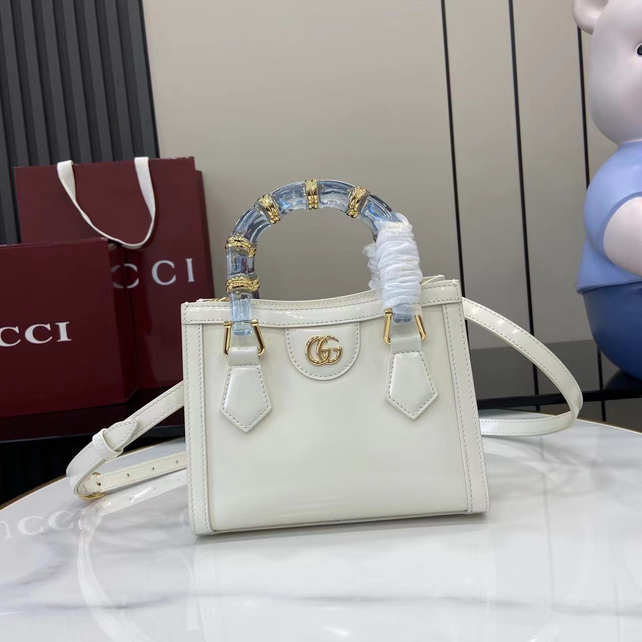 LuxluxHouse Best Quality Bags Gucci Women