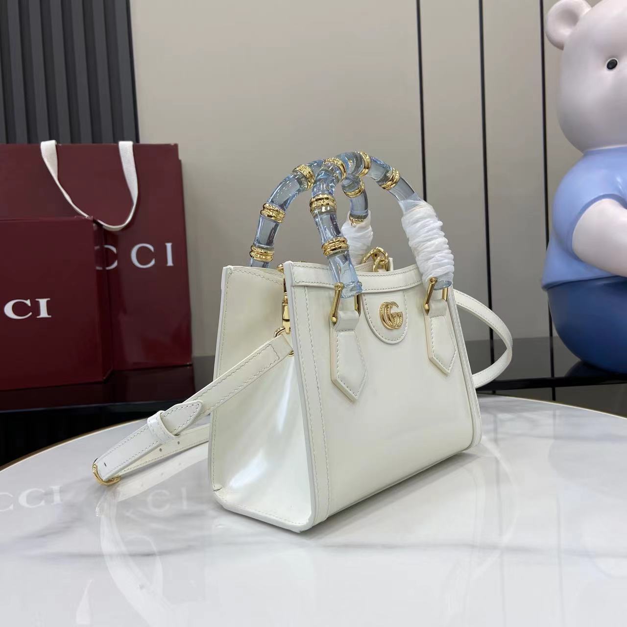 LuxluxHouse Best Quality Bags Gucci Women