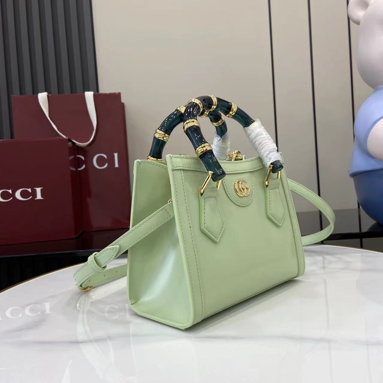 LuxluxHouse Best Quality Bags Gucci Women