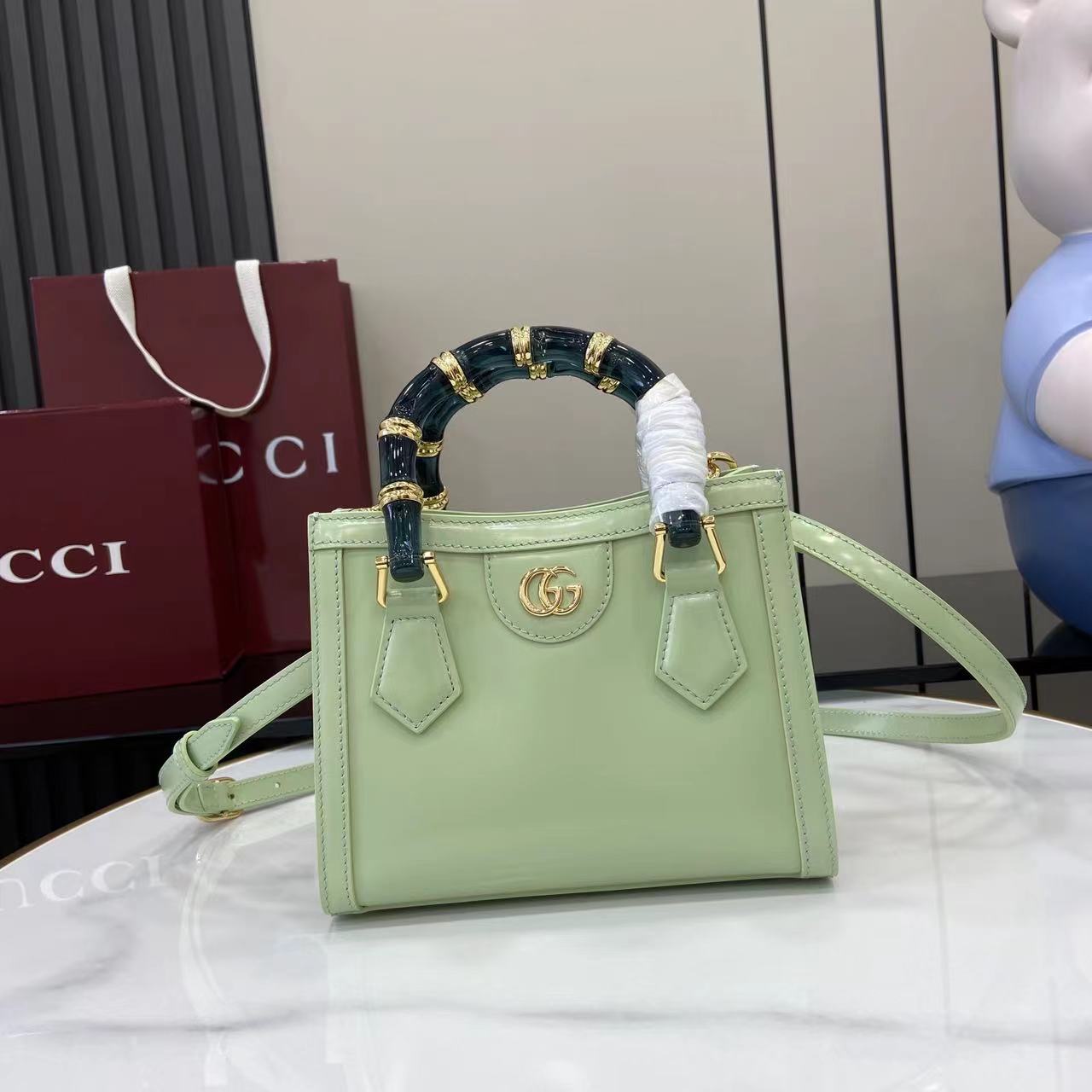 LuxluxHouse Best Quality Bags Gucci Women