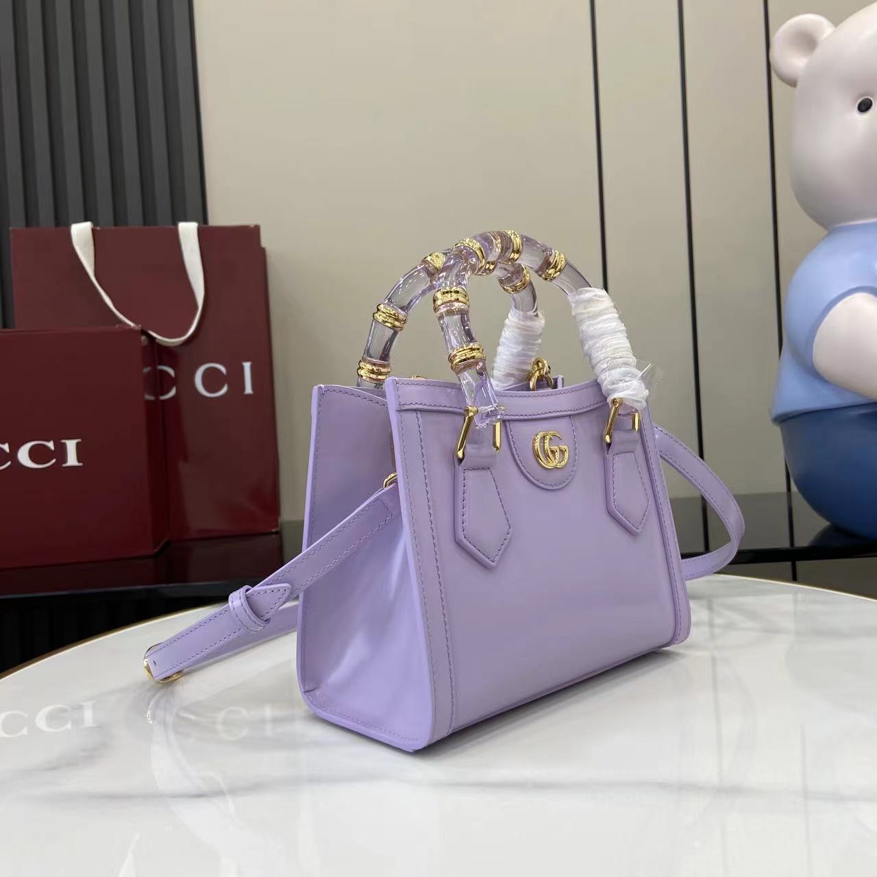 LuxluxHouse Best Quality Bags Gucci Women