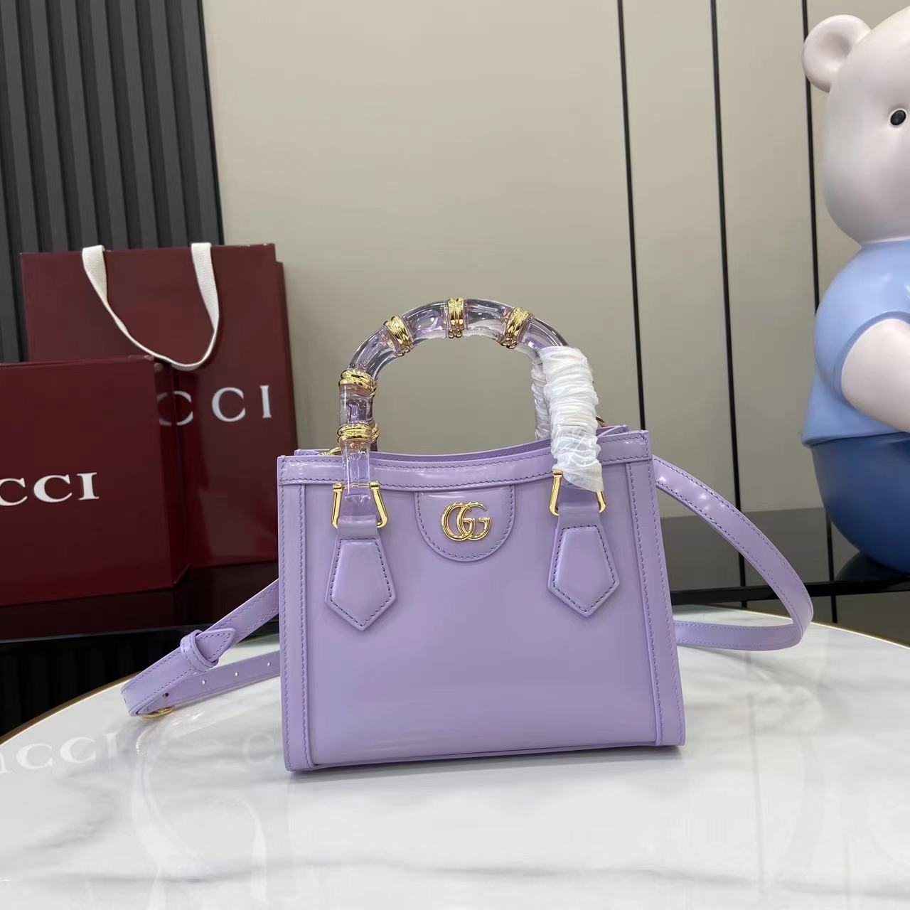 LuxluxHouse Best Quality Bags Gucci Women