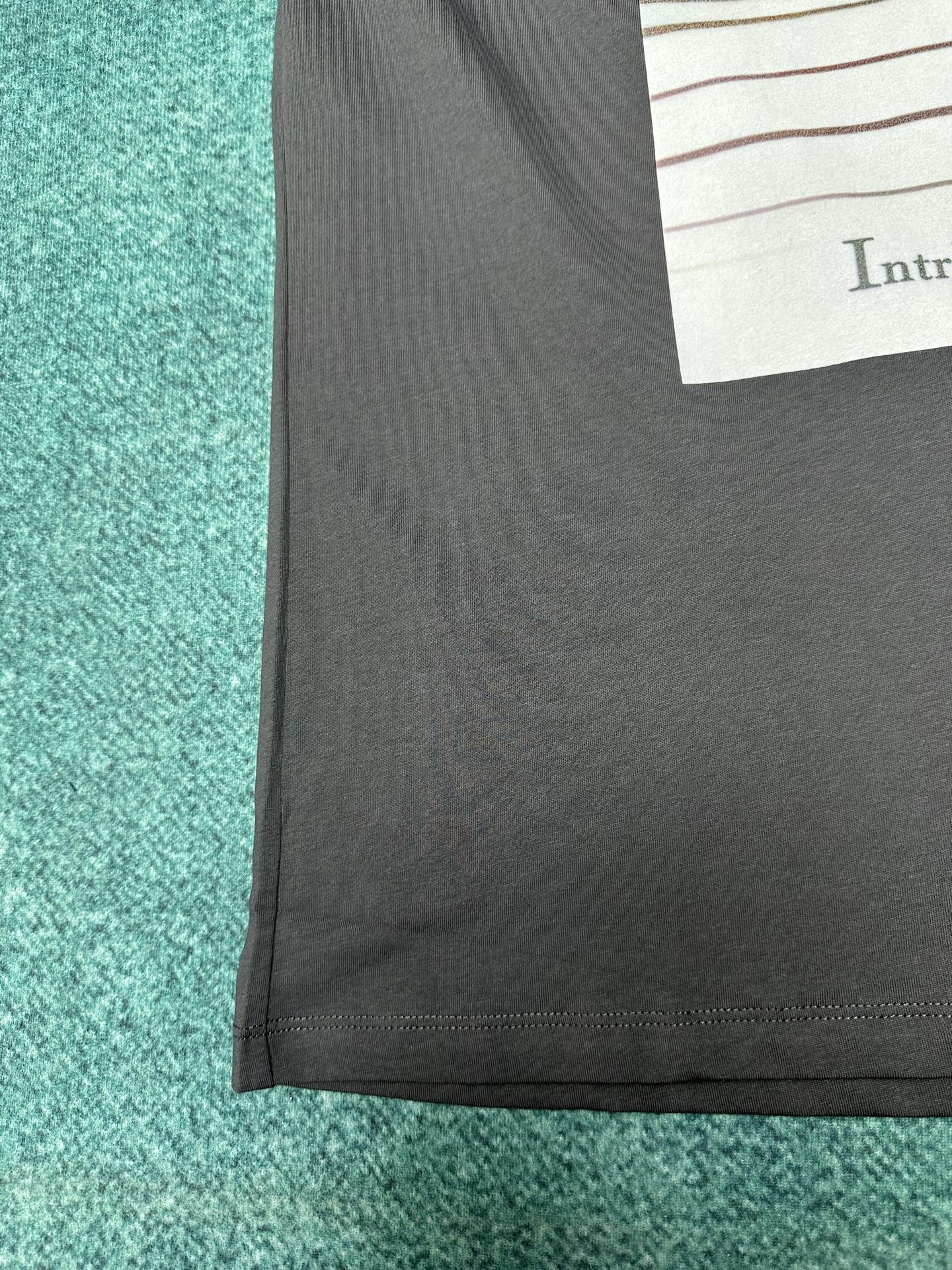 LuxluxHouse Best Quality Clothes T-shirt Dior