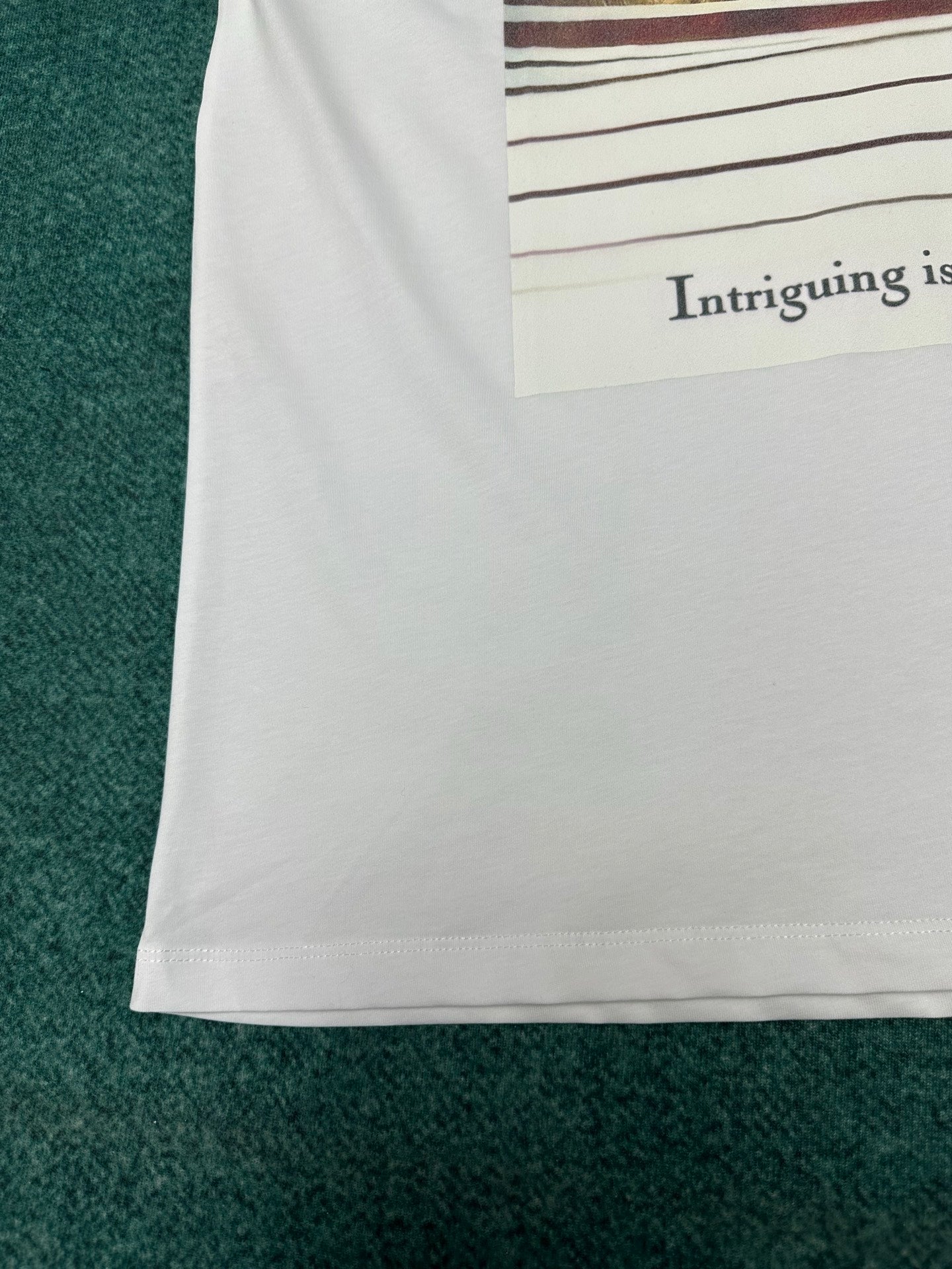 LuxluxHouse Best Quality Clothes T-shirt Dior