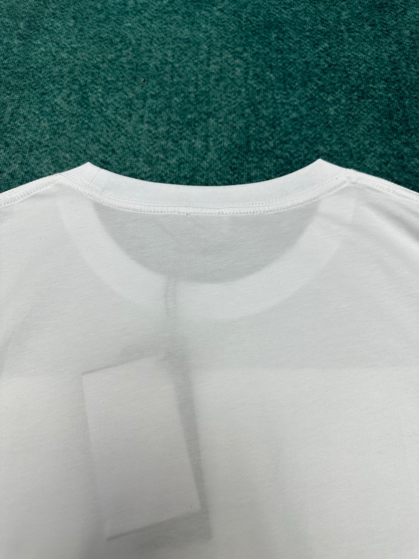 LuxluxHouse Best Quality Clothes T-shirt Dior