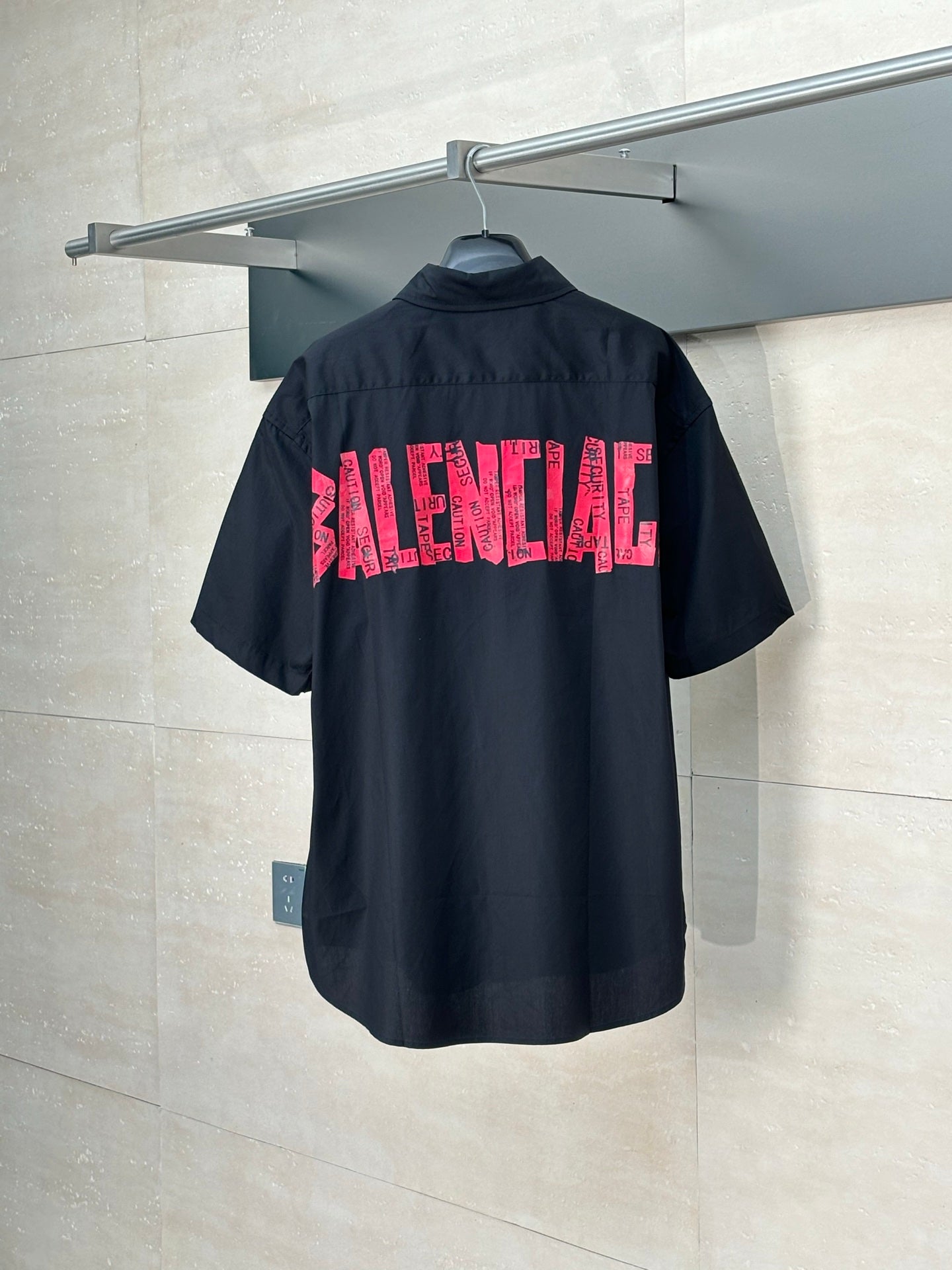 LuxluxHouse Best Quality Clothes Balenciaga Shirts&Polo