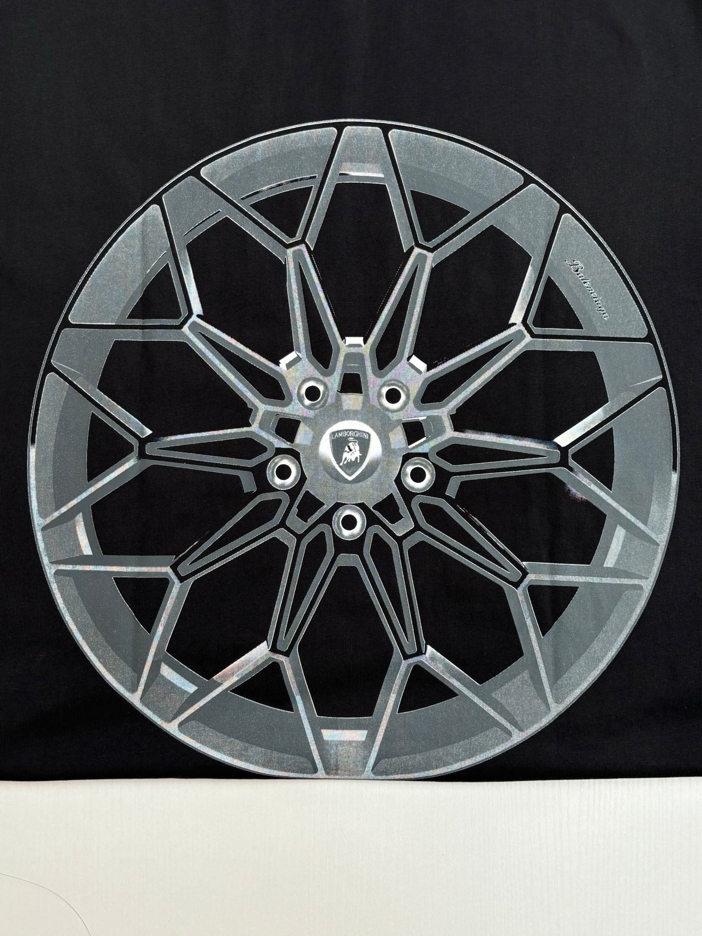 LuxluxHouse Best Quality Clothes Balenciaga T-shirt