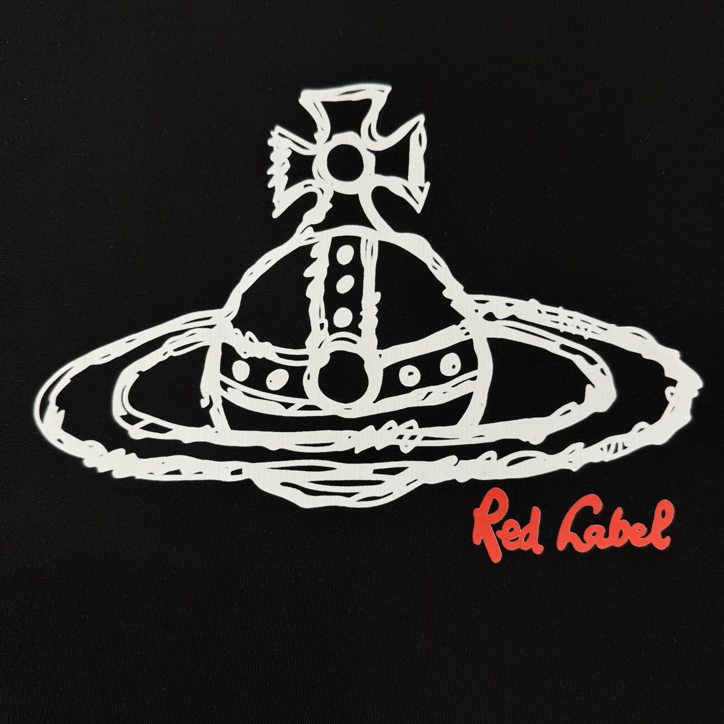 LuxluxHouse Best Quality Clothes T-shirt Vivienne Westwood